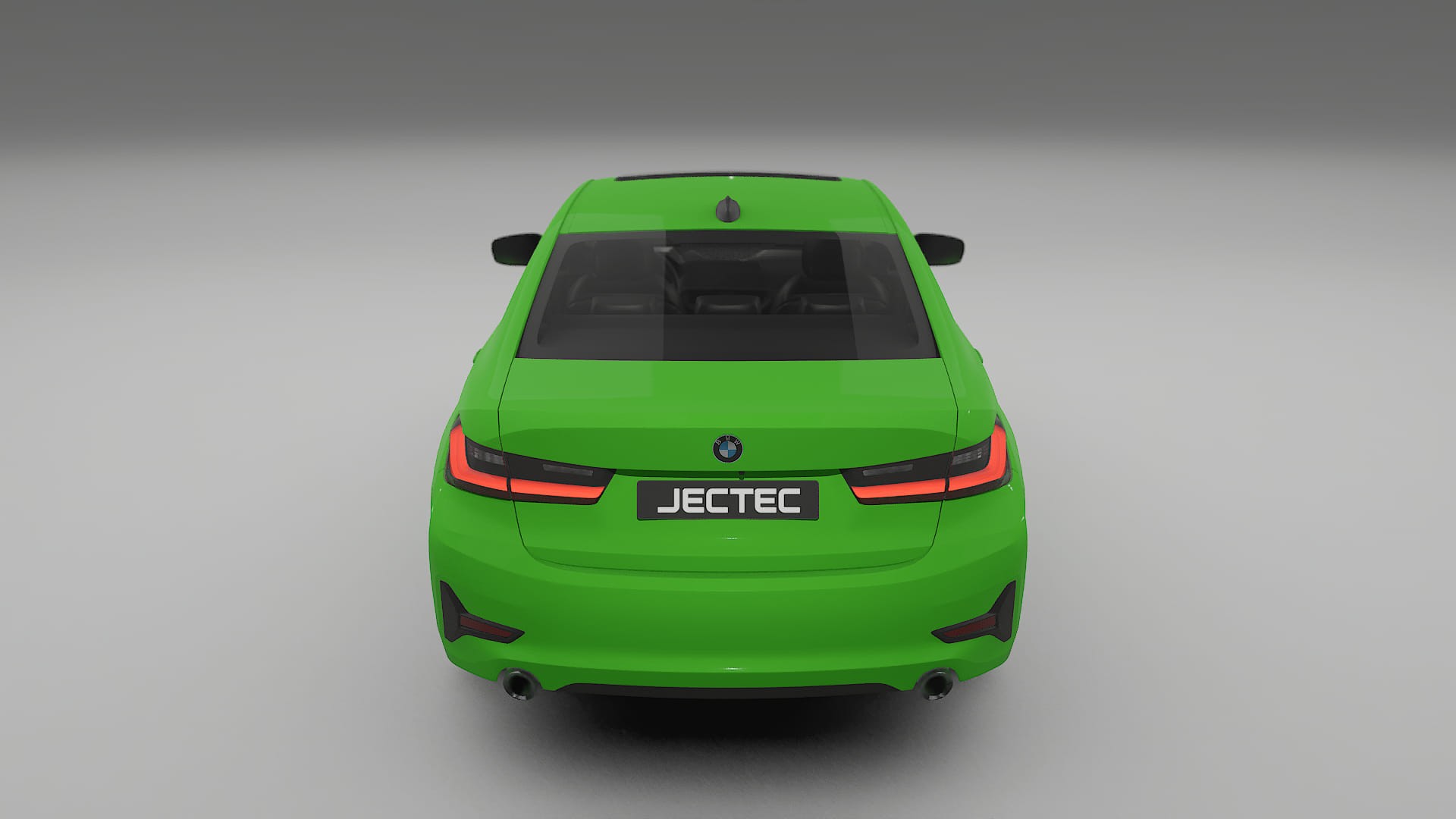 BMW 3 G20 prefacelift pre LCI TPU Lackschutzfolie | VENOM Farbwechsel PPF – Komplett-Vorgeschnittener Kit
