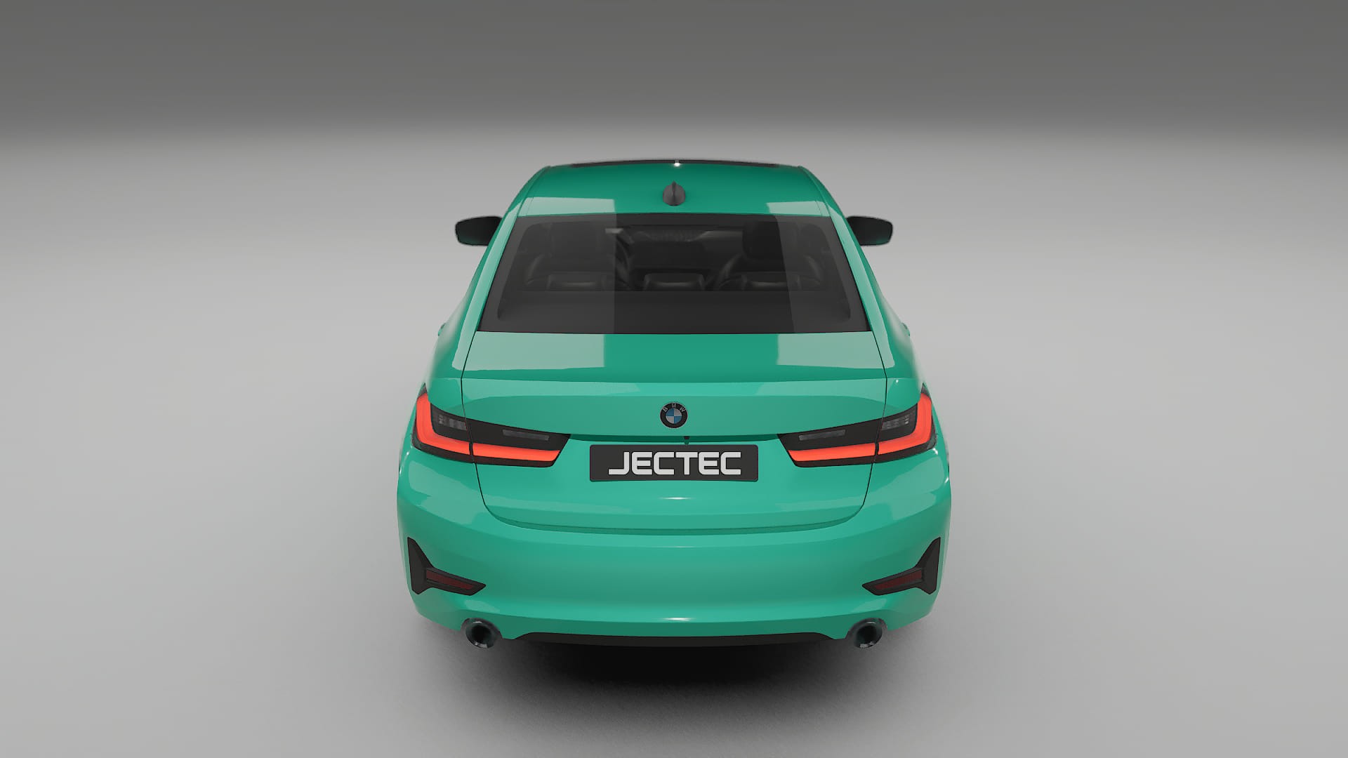 BMW 3 G20 prefacelift pre LCI TPU Lackschutzfolie | JEWEL Farbwechsel PPF – Komplett-Vorgeschnittener Kit