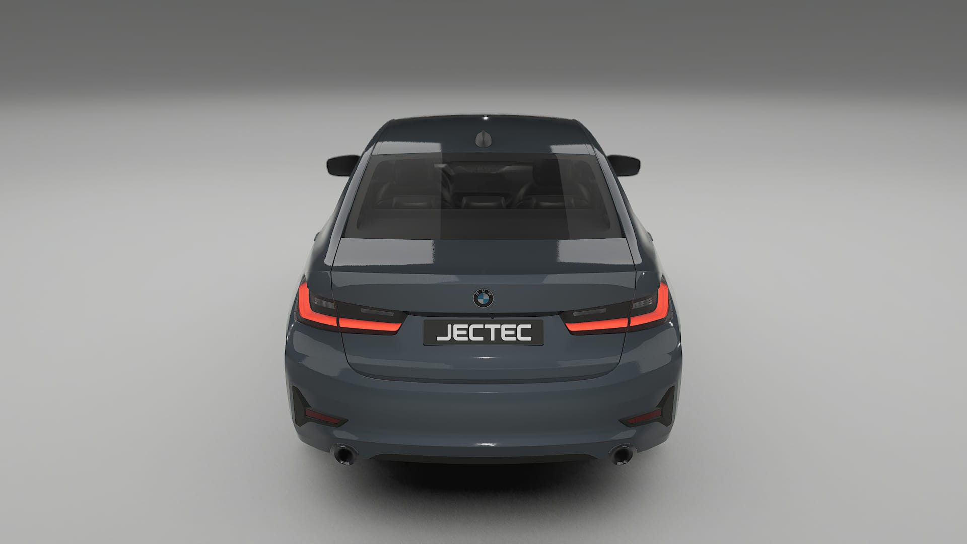 BMW 3 G20 prefacelift pre LCI TPU Lackschutzfolie | GRANITE Farbwechsel PPF – Komplett-Vorgeschnittener Kit