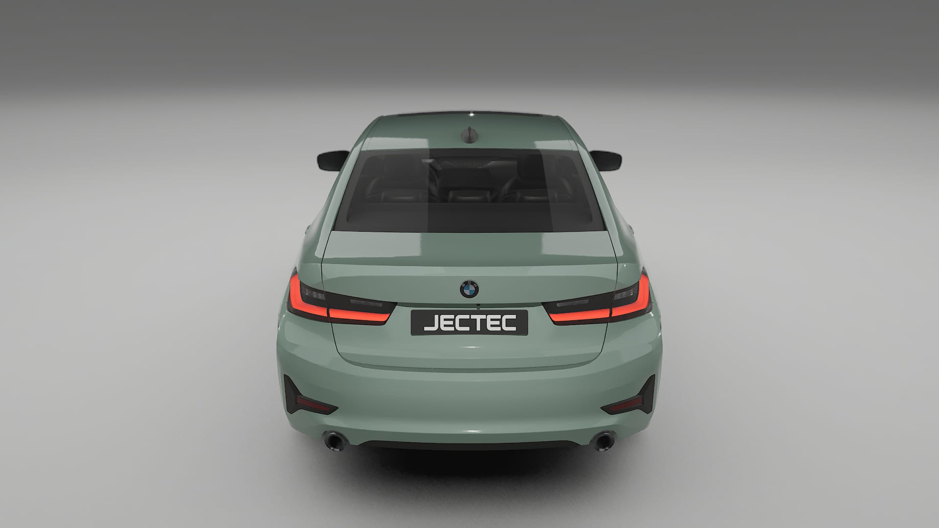 BMW 3 G20 prefacelift pre LCI TPU Lackschutzfolie | CINDER Farbwechsel PPF – Komplett-Vorgeschnittener Kit