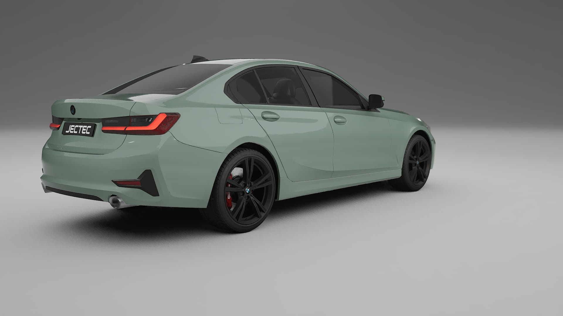 BMW 3 G20 prefacelift pre LCI TPU Lackschutzfolie | CINDER Farbwechsel PPF – Komplett-Vorgeschnittener Kit