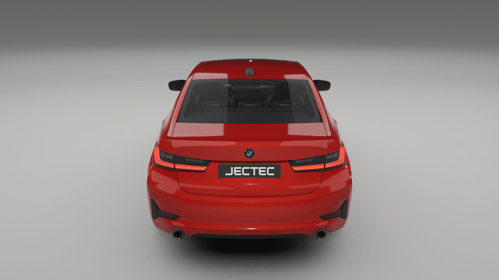 BMW 3 G20 prefacelift pre LCI TPU Lackschutzfolie | BLAZE Farbwechsel PPF – Komplett-Vorgeschnittener Kit
