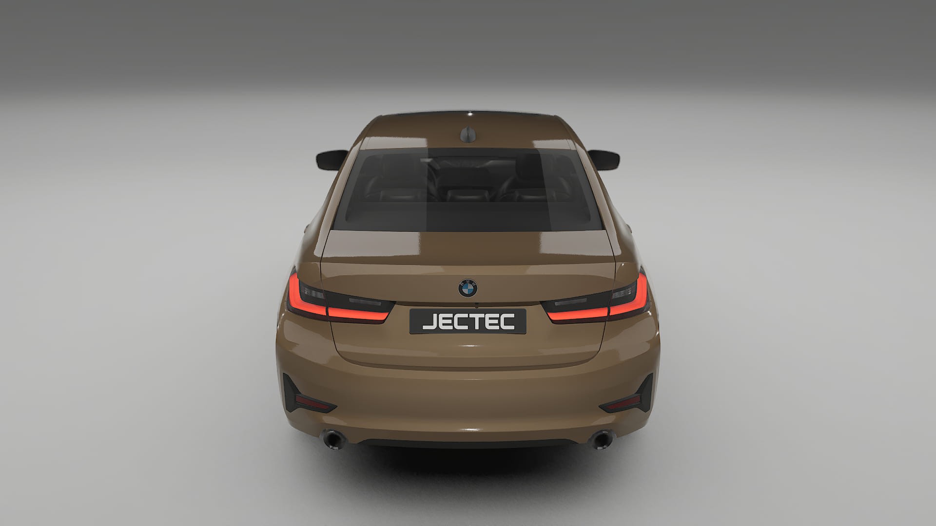 BMW 3 G20 prefacelift pre LCI TPU Lackschutzfolie | SAHARA Farbwechsel PPF – Komplett-Vorgeschnittener Kit