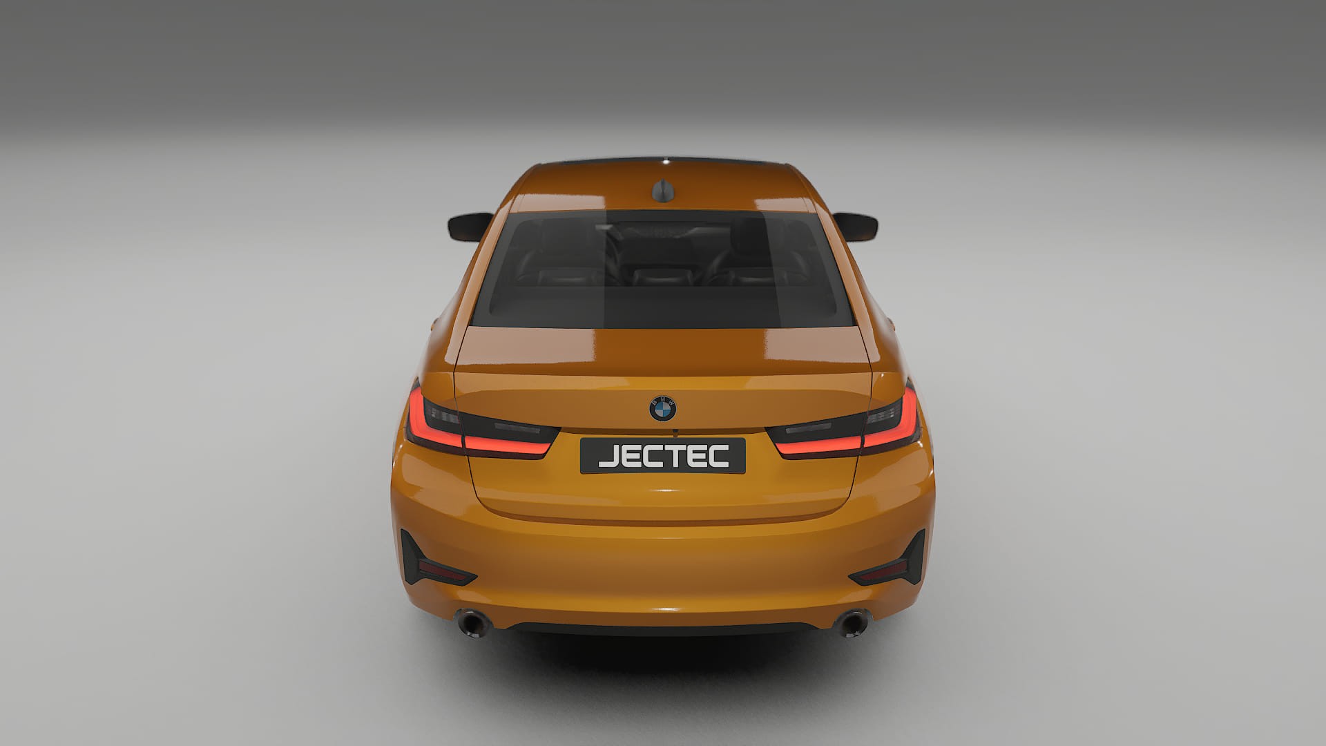 BMW 3 G20 prefacelift pre LCI TPU Lackschutzfolie | DAISY Farbwechsel PPF – Komplett-Vorgeschnittener Kit