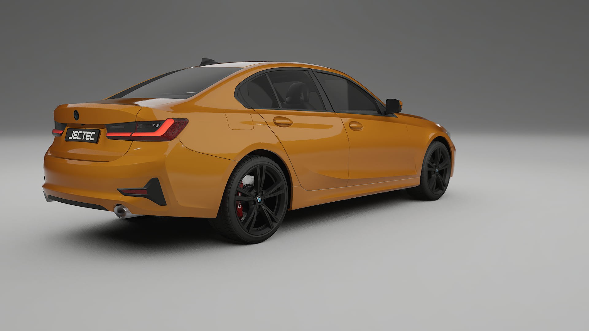 BMW 3 G20 prefacelift pre LCI TPU Lackschutzfolie | DAISY Farbwechsel PPF – Komplett-Vorgeschnittener Kit