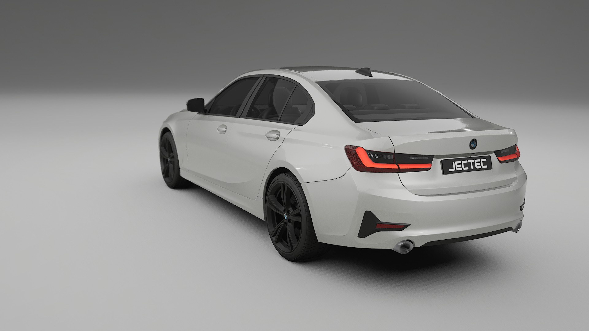 BMW 3 G20 prefacelift pre LCI TPU Lackschutzfolie | PEARL Farbwechsel PPF – Komplett-Vorgeschnittener Kit