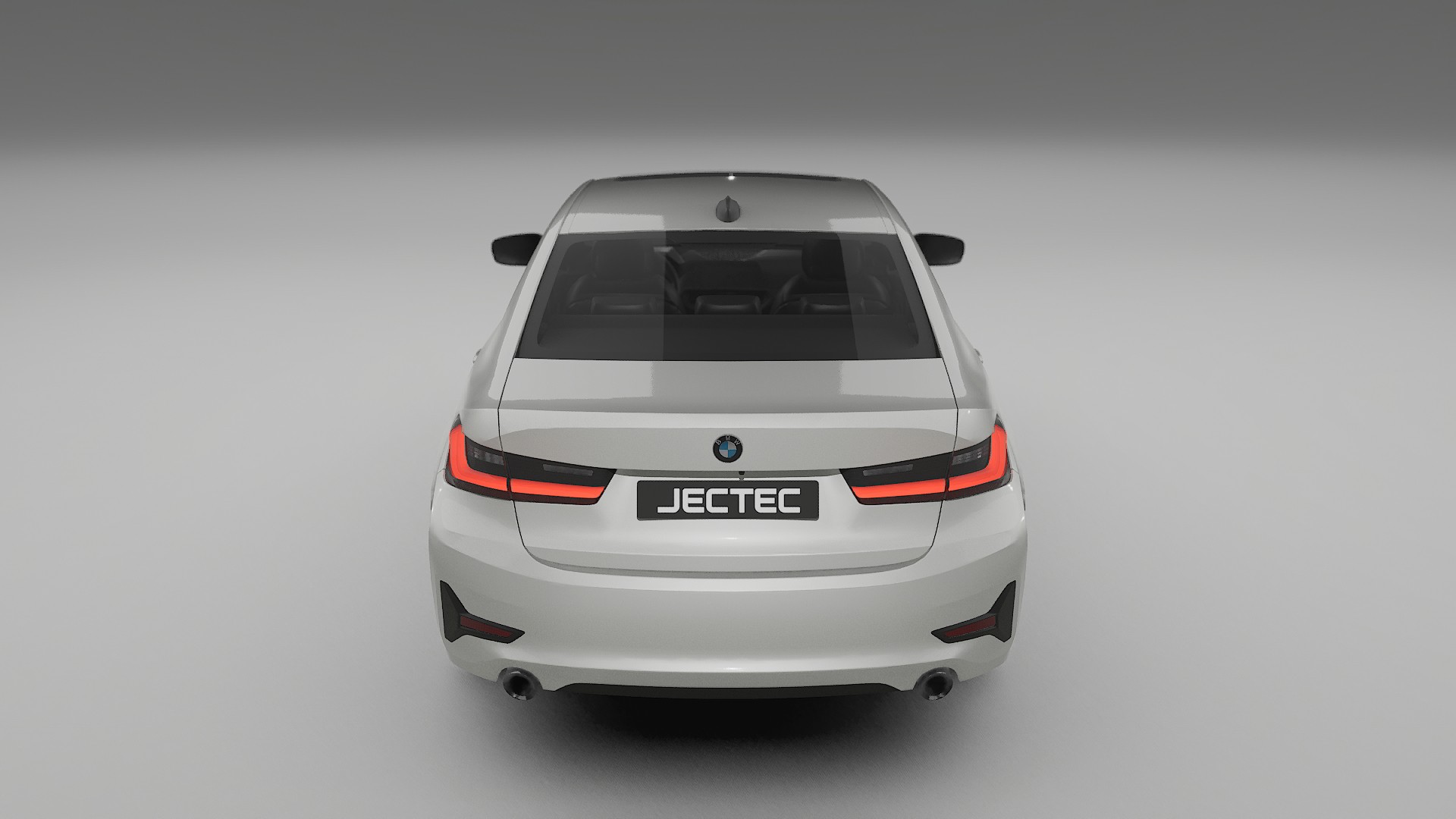 BMW 3 G20 prefacelift pre LCI TPU Lackschutzfolie | PEARL Farbwechsel PPF – Komplett-Vorgeschnittener Kit