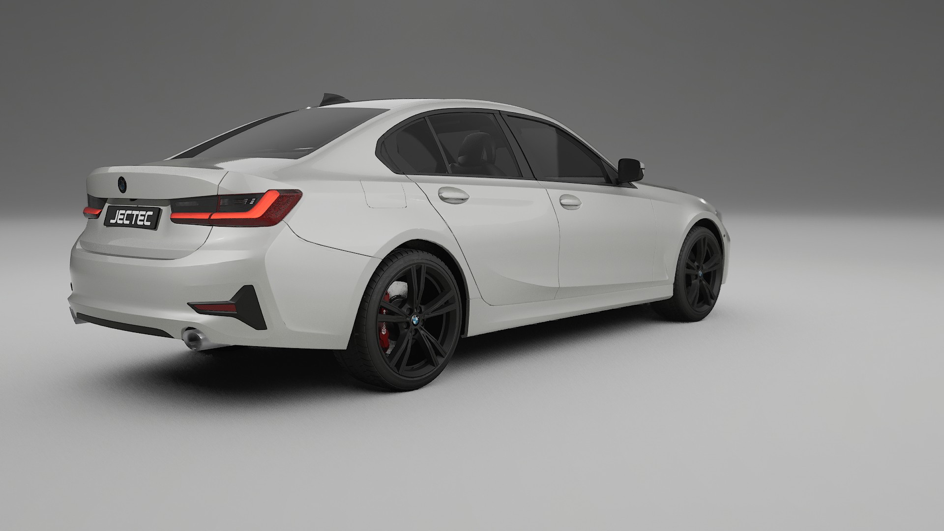 BMW 3 G20 prefacelift pre LCI TPU Lackschutzfolie | PEARL Farbwechsel PPF – Komplett-Vorgeschnittener Kit