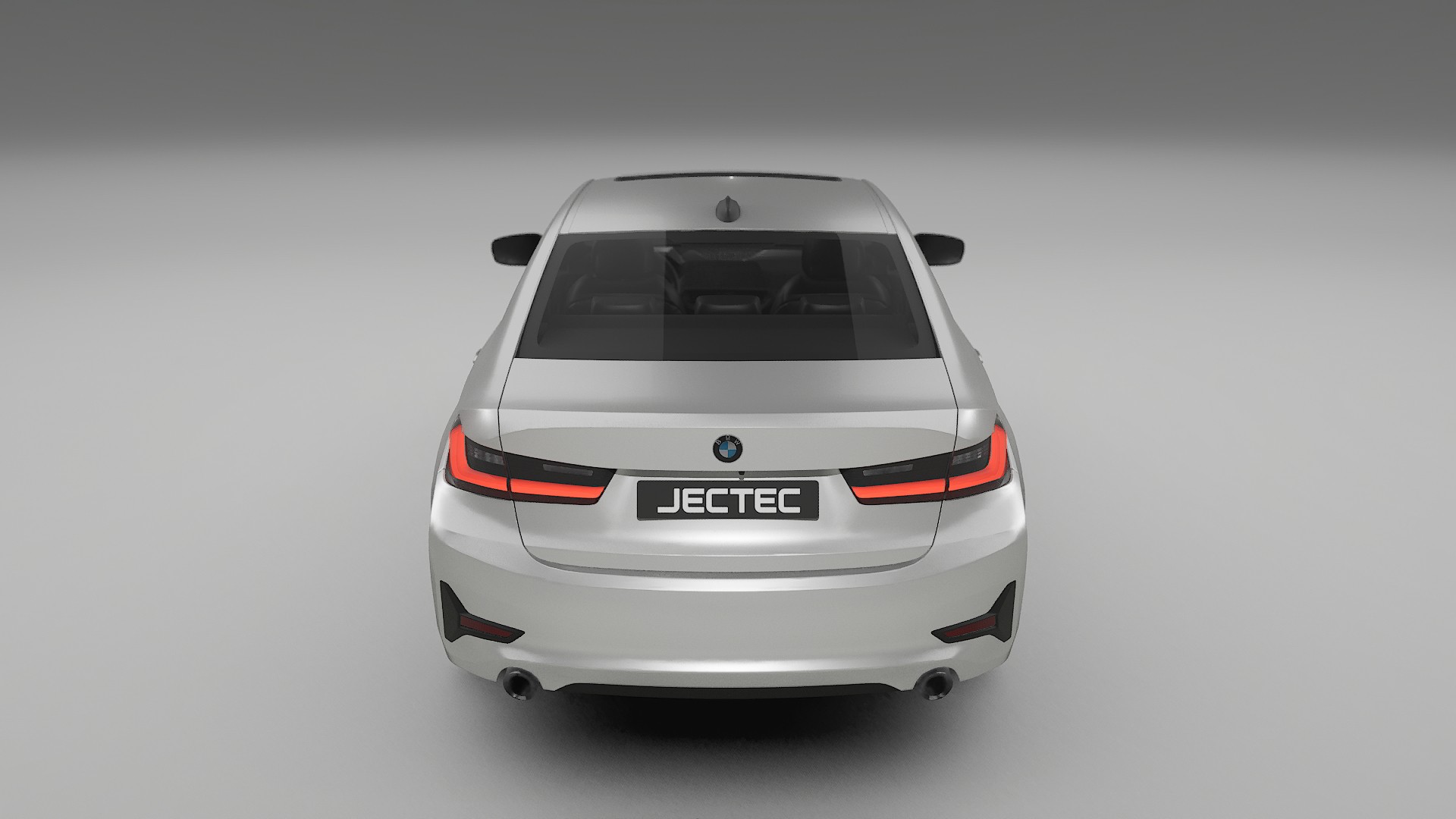 BMW 3 G20 prefacelift pre LCI TPU Lackschutzfolie | OPAL Farbwechsel PPF – Komplett-Vorgeschnittener Kit