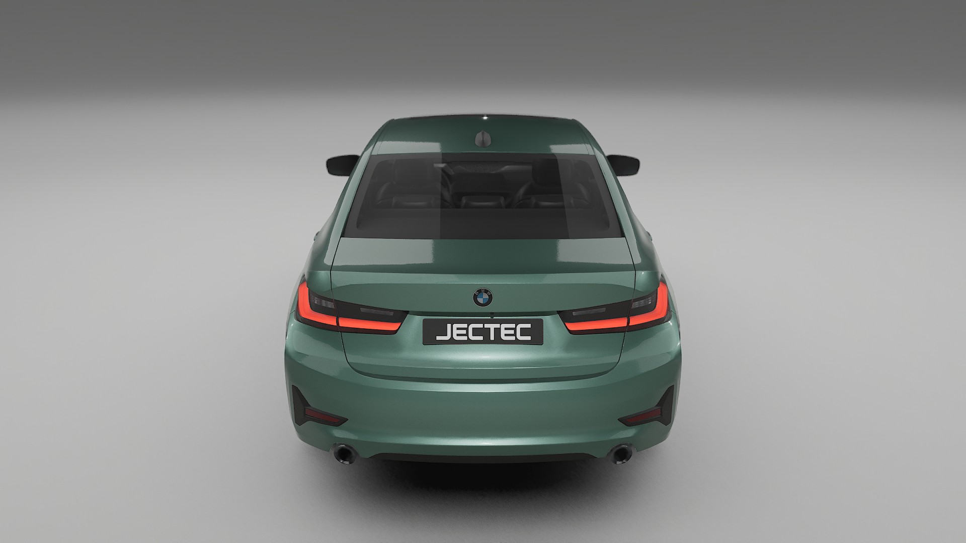 BMW 3 G20 prefacelift pre LCI TPU Lackschutzfolie | EVERGREEN Farbwechsel PPF – Komplett-Vorgeschnittener Kit