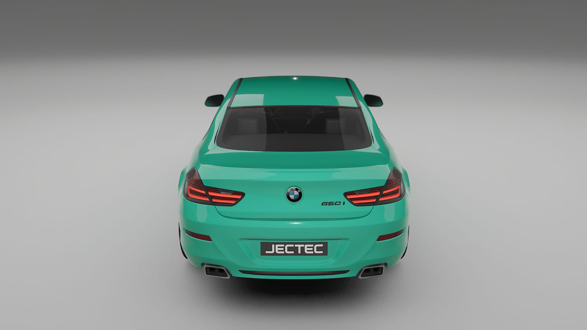 BMW 6 F06 TPU Lackschutzfolie | JEWEL Farbwechsel PPF – Komplett-Vorgeschnittener Kit