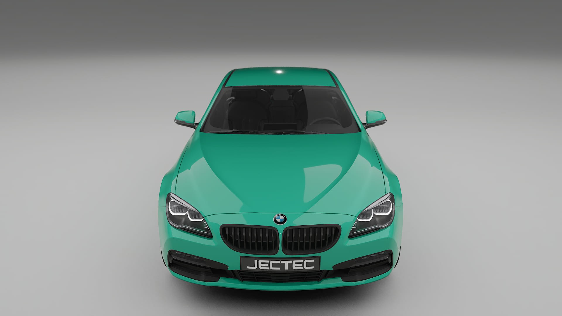 BMW 6 F06 TPU Lackschutzfolie | JEWEL Farbwechsel PPF – Komplett-Vorgeschnittener Kit