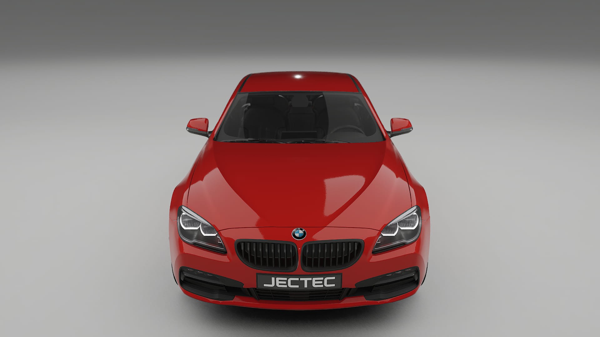 BMW 6 F06 TPU Lackschutzfolie | BLAZE Farbwechsel PPF – Komplett-Vorgeschnittener Kit