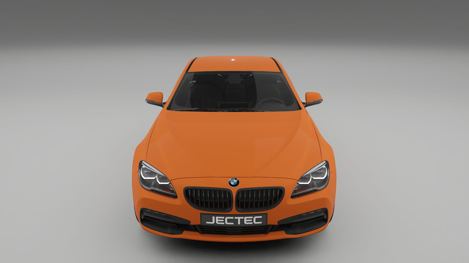BMW 6 F06 TPU Lackschutzfolie | ROCKET Farbwechsel PPF – Komplett-Vorgeschnittener Kit