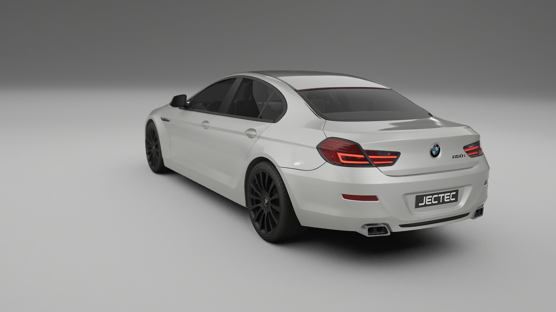 BMW 6 F06 TPU Lackschutzfolie | PEARL Farbwechsel PPF – Komplett-Vorgeschnittener Kit