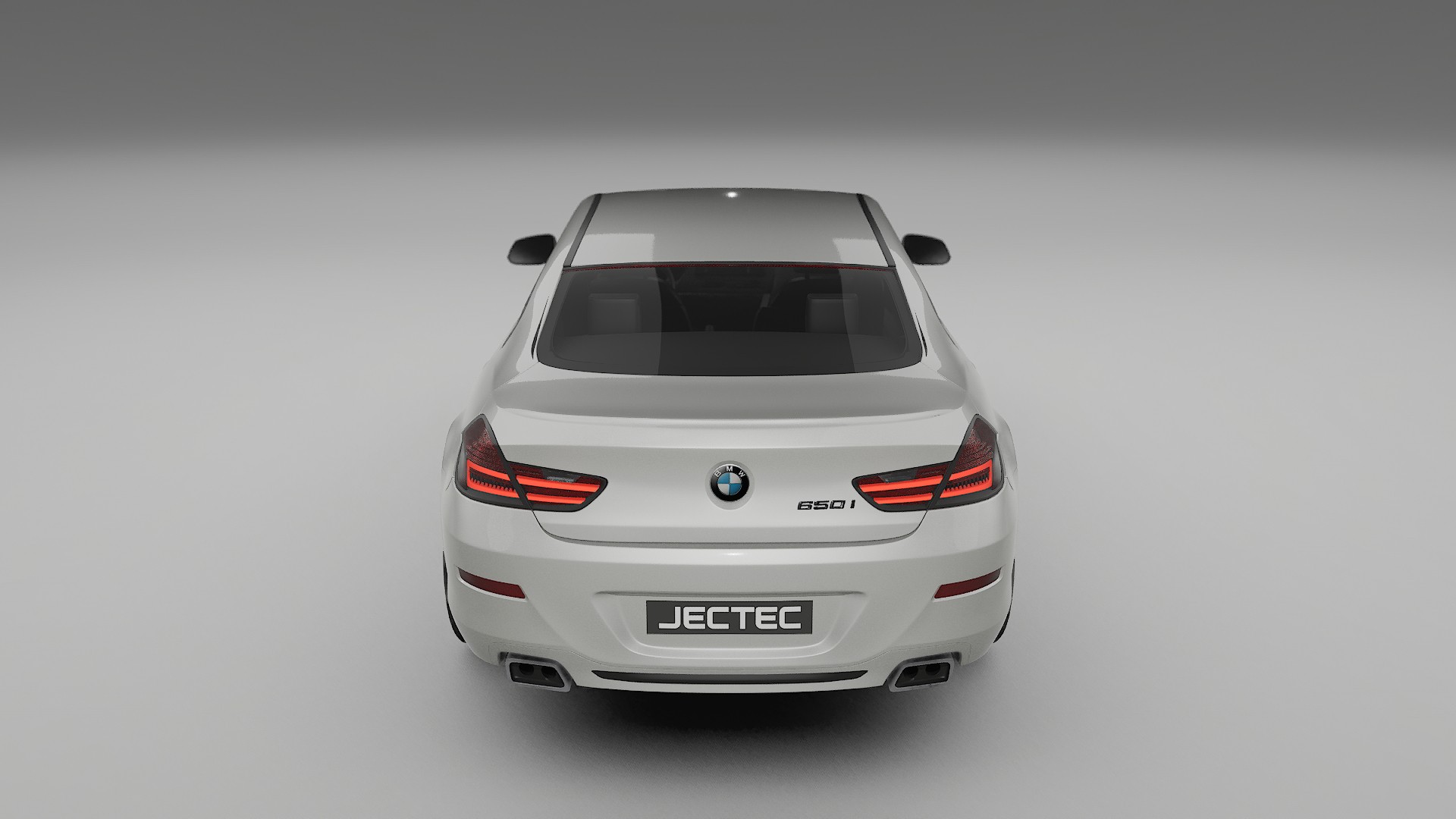 BMW 6 F06 TPU Lackschutzfolie | PEARL Farbwechsel PPF – Komplett-Vorgeschnittener Kit