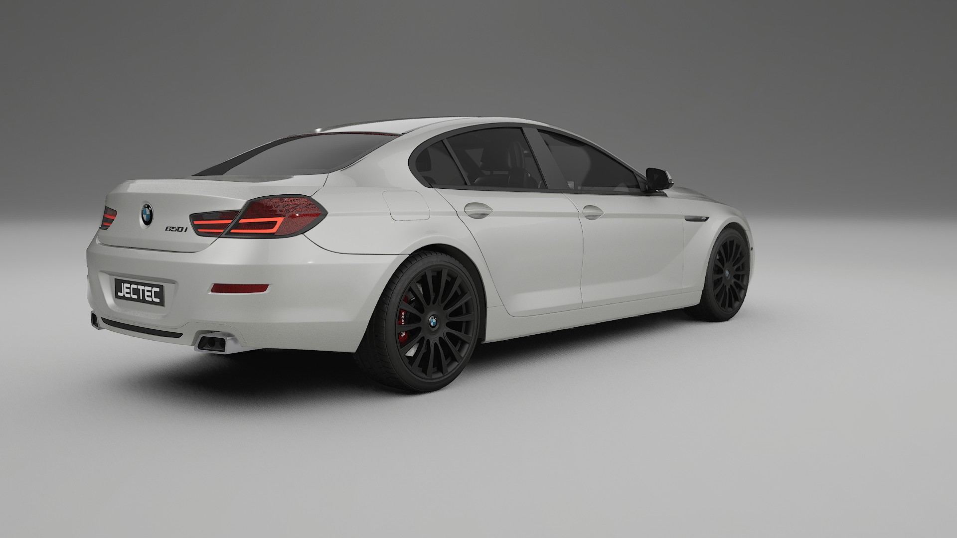 BMW 6 F06 TPU Lackschutzfolie | PEARL Farbwechsel PPF – Komplett-Vorgeschnittener Kit