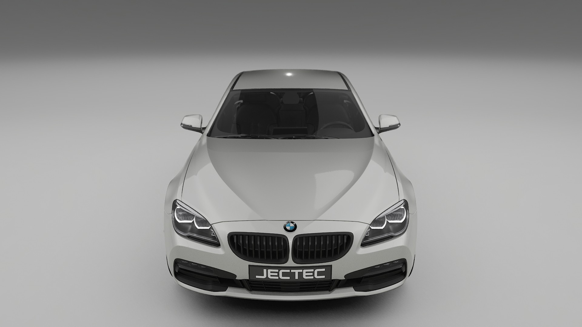BMW 6 F06 TPU Lackschutzfolie | PEARL Farbwechsel PPF – Komplett-Vorgeschnittener Kit