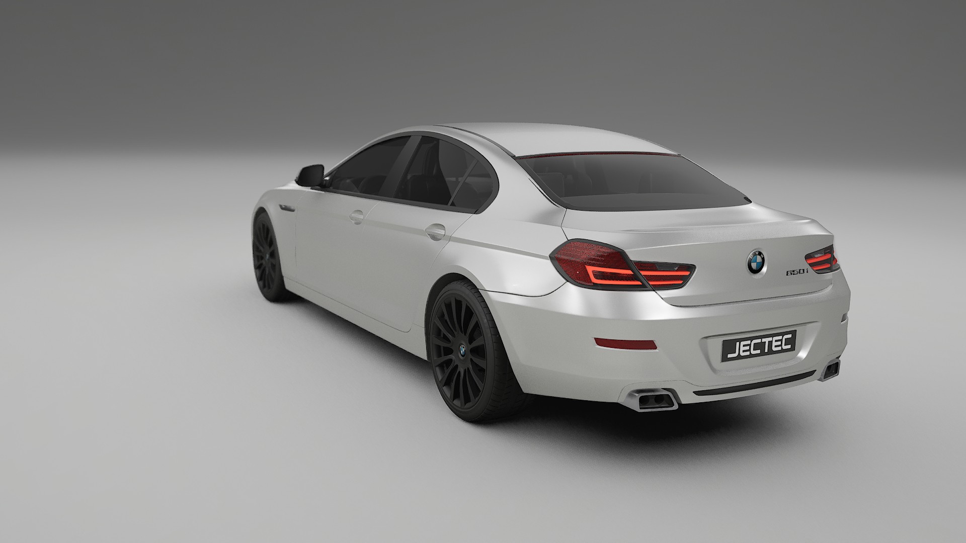 BMW 6 F06 TPU Lackschutzfolie | OPAL Farbwechsel PPF – Komplett-Vorgeschnittener Kit