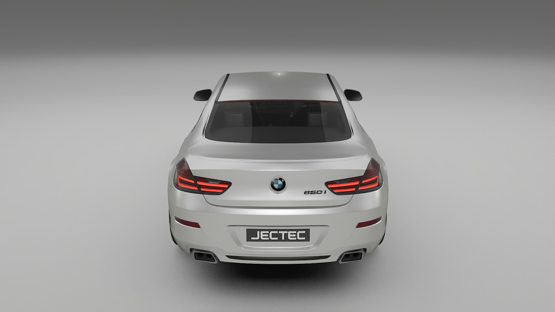 BMW 6 F06 TPU Lackschutzfolie | OPAL Farbwechsel PPF – Komplett-Vorgeschnittener Kit