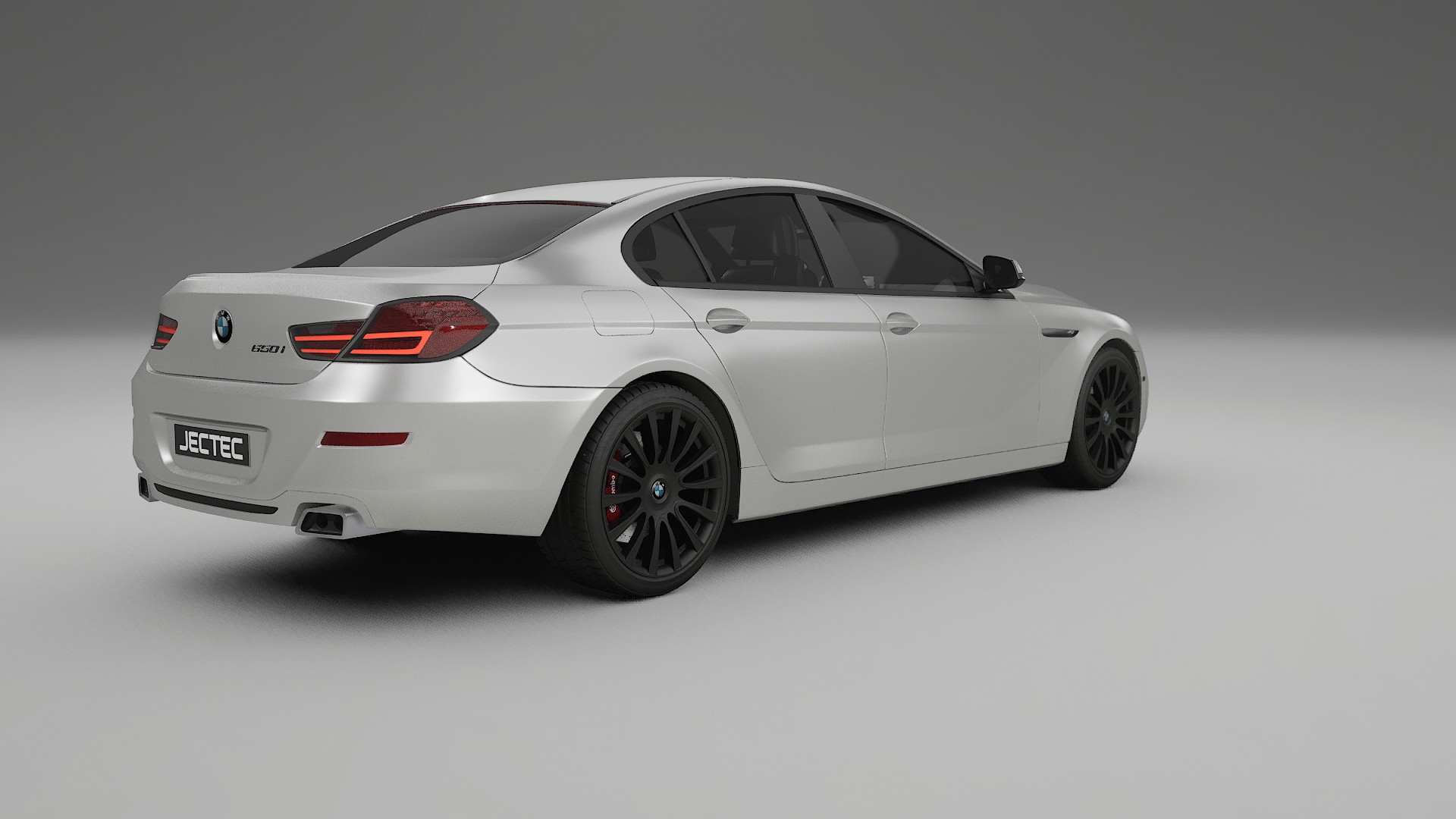 BMW 6 F06 TPU Lackschutzfolie | OPAL Farbwechsel PPF – Komplett-Vorgeschnittener Kit