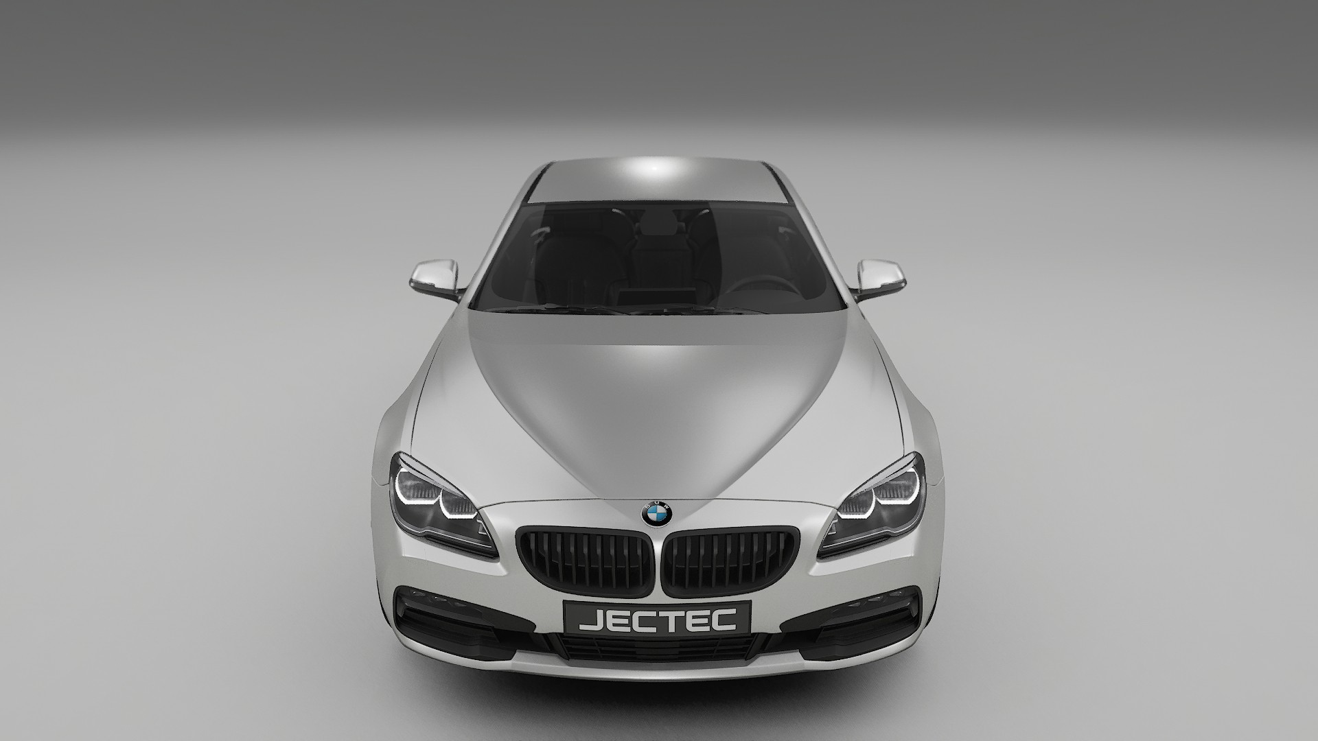 BMW 6 F06 TPU Lackschutzfolie | OPAL Farbwechsel PPF – Komplett-Vorgeschnittener Kit