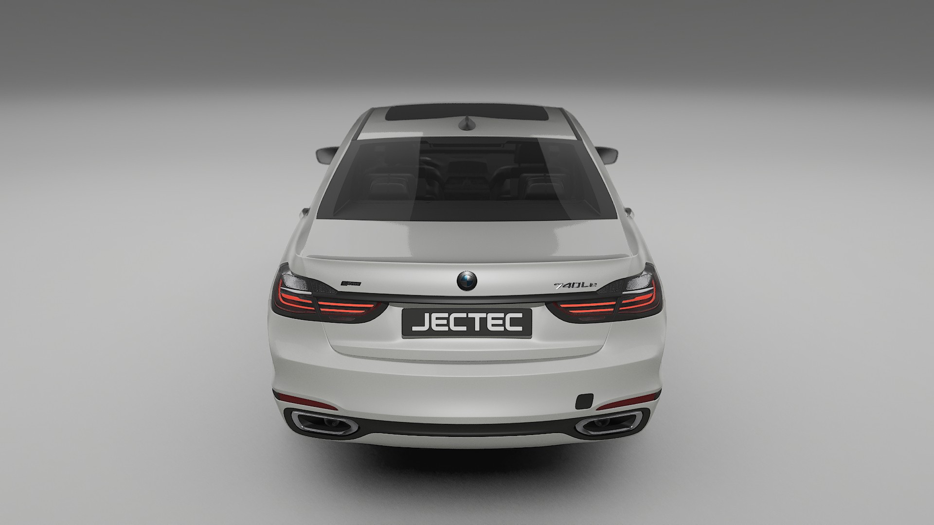 BMW 7 G11 G12 facelift LCI TPU Lackschutzfolie | PEARL Farbwechsel PPF – Komplett-Vorgeschnittener Kit