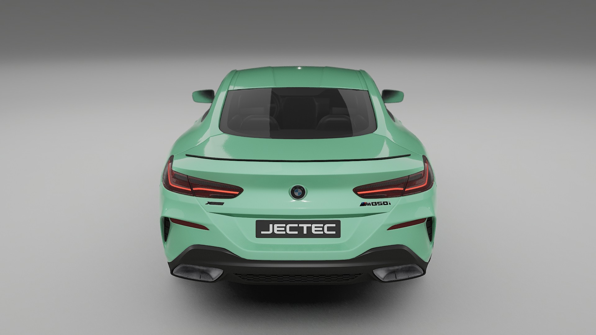 BMW 850 G15 TPU Lackschutzfolie | DUSTY Farbwechsel PPF – Komplett-Vorgeschnittener Kit