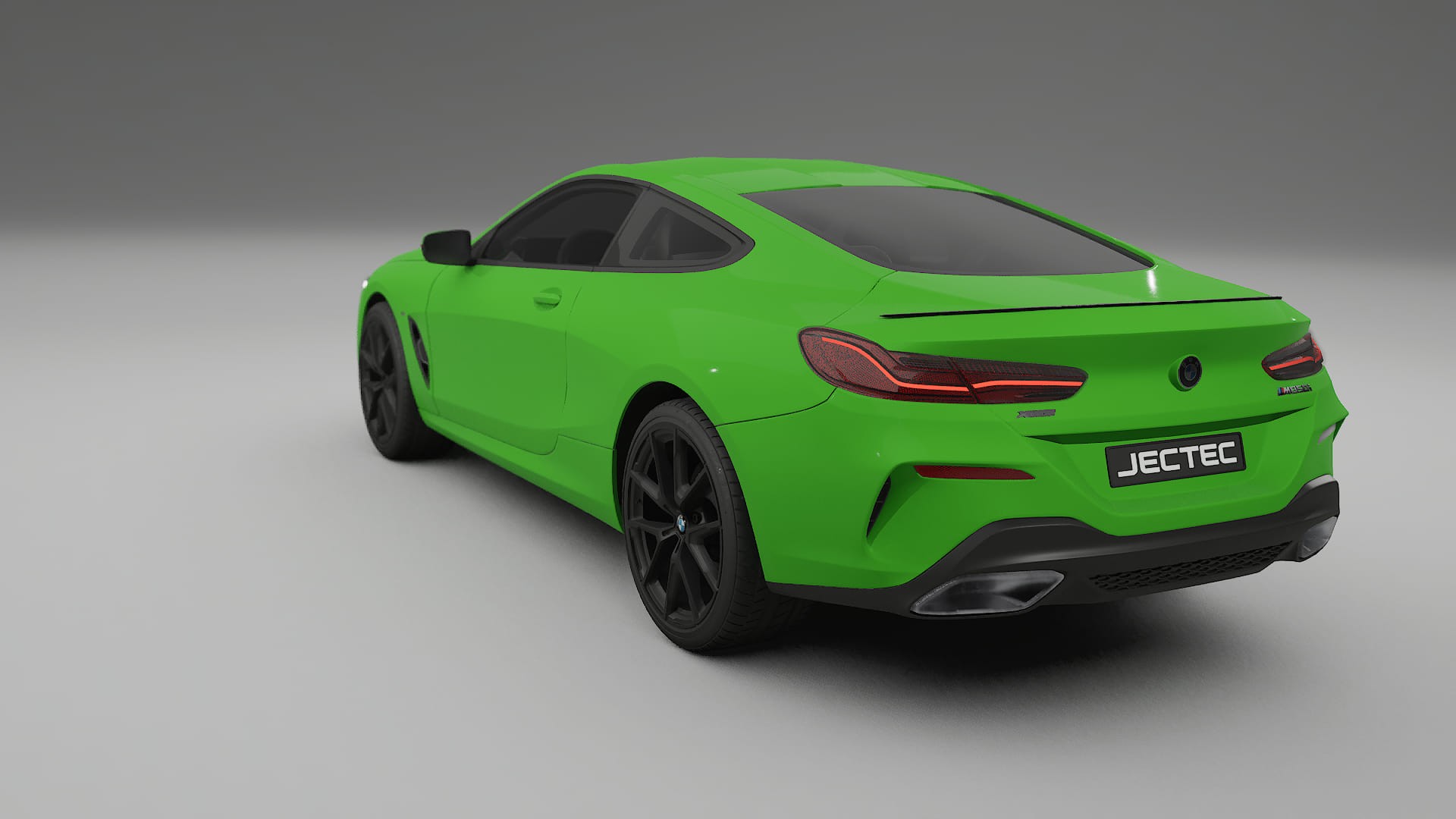 BMW 850 G15 TPU Lackschutzfolie | VENOM Farbwechsel PPF – Komplett-Vorgeschnittener Kit