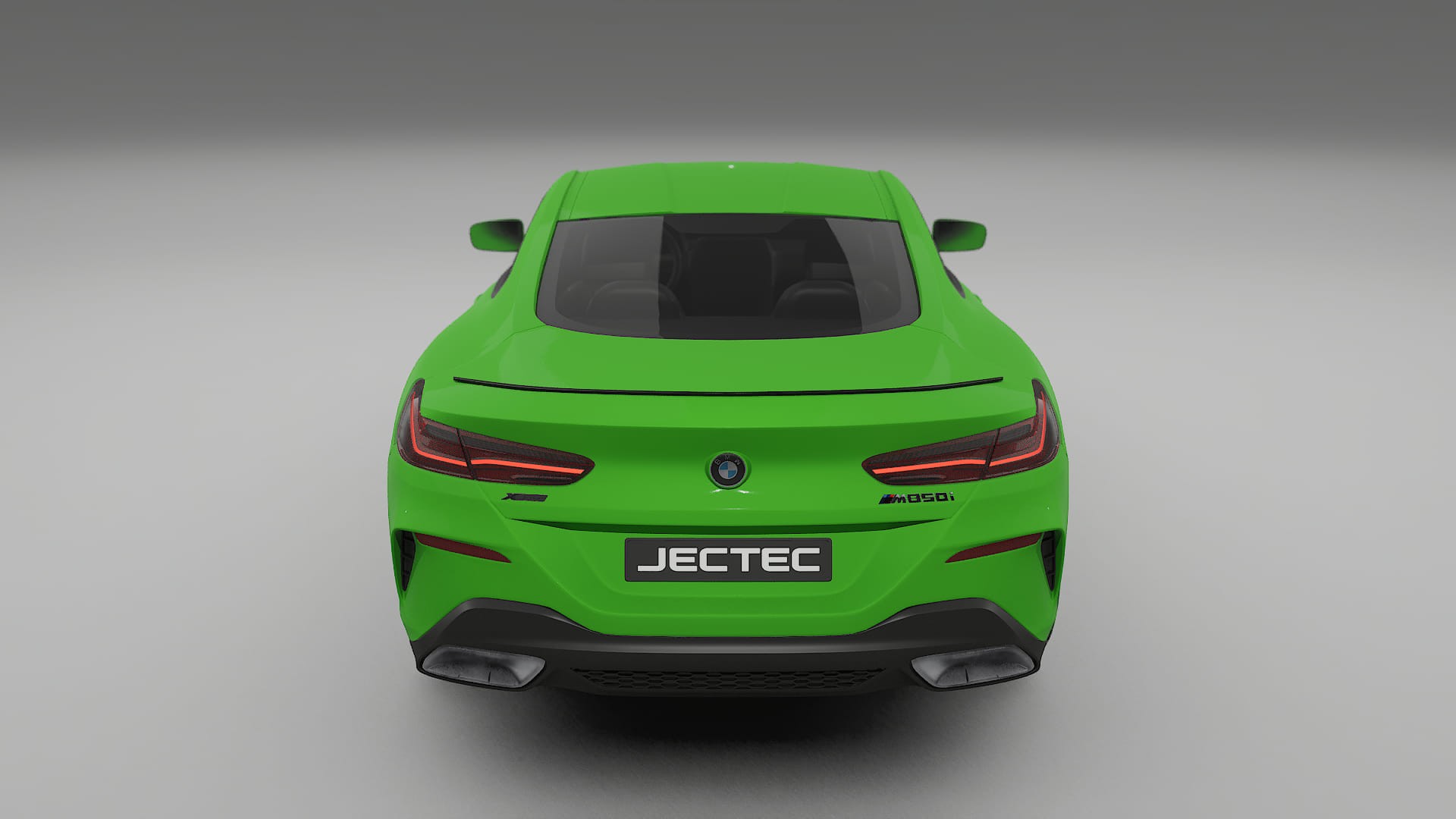 BMW 850 G15 TPU Lackschutzfolie | VENOM Farbwechsel PPF – Komplett-Vorgeschnittener Kit