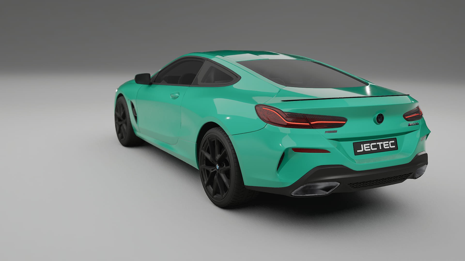 BMW 850 G15 TPU Lackschutzfolie | JEWEL Farbwechsel PPF – Komplett-Vorgeschnittener Kit