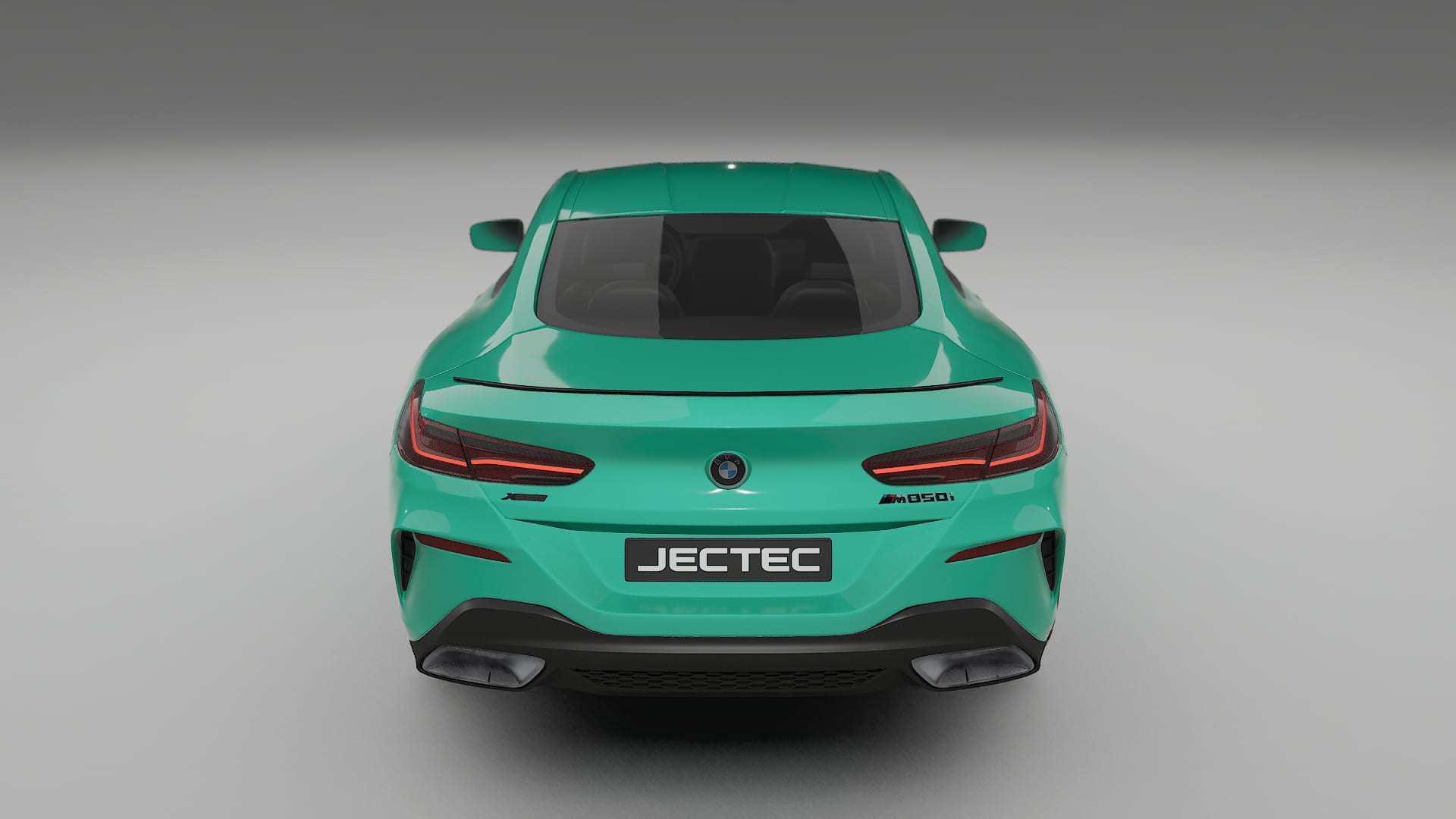 BMW 850 G15 TPU Lackschutzfolie | JEWEL Farbwechsel PPF – Komplett-Vorgeschnittener Kit