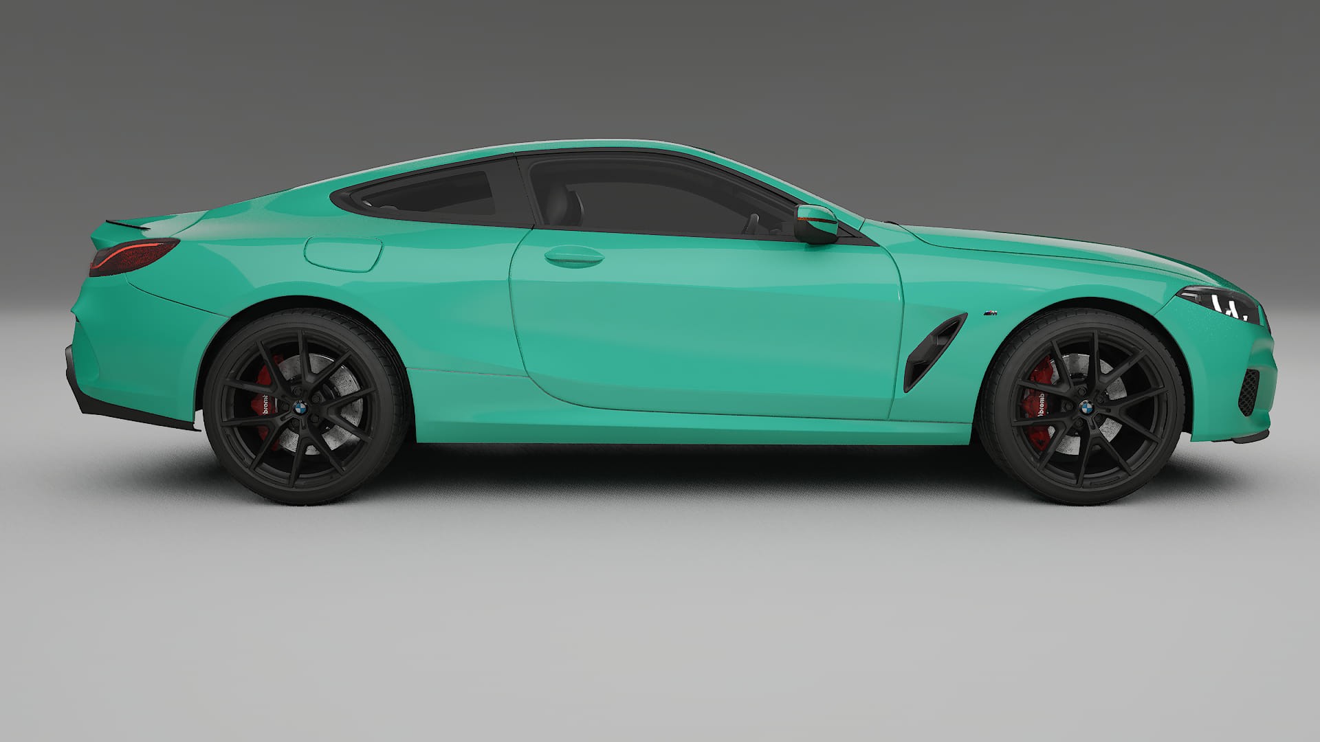 BMW 850 G15 TPU Lackschutzfolie | JEWEL Farbwechsel PPF – Komplett-Vorgeschnittener Kit