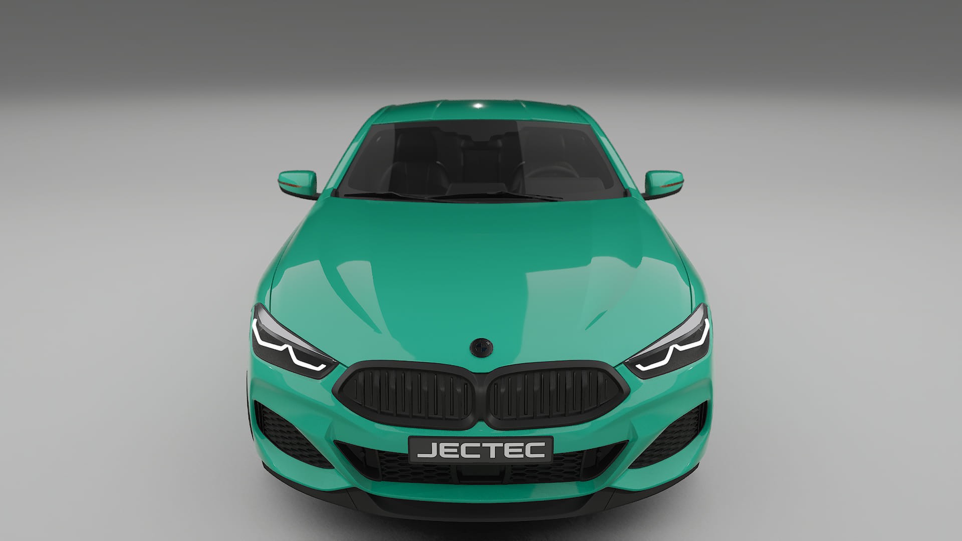 BMW 850 G15 TPU Lackschutzfolie | JEWEL Farbwechsel PPF – Komplett-Vorgeschnittener Kit