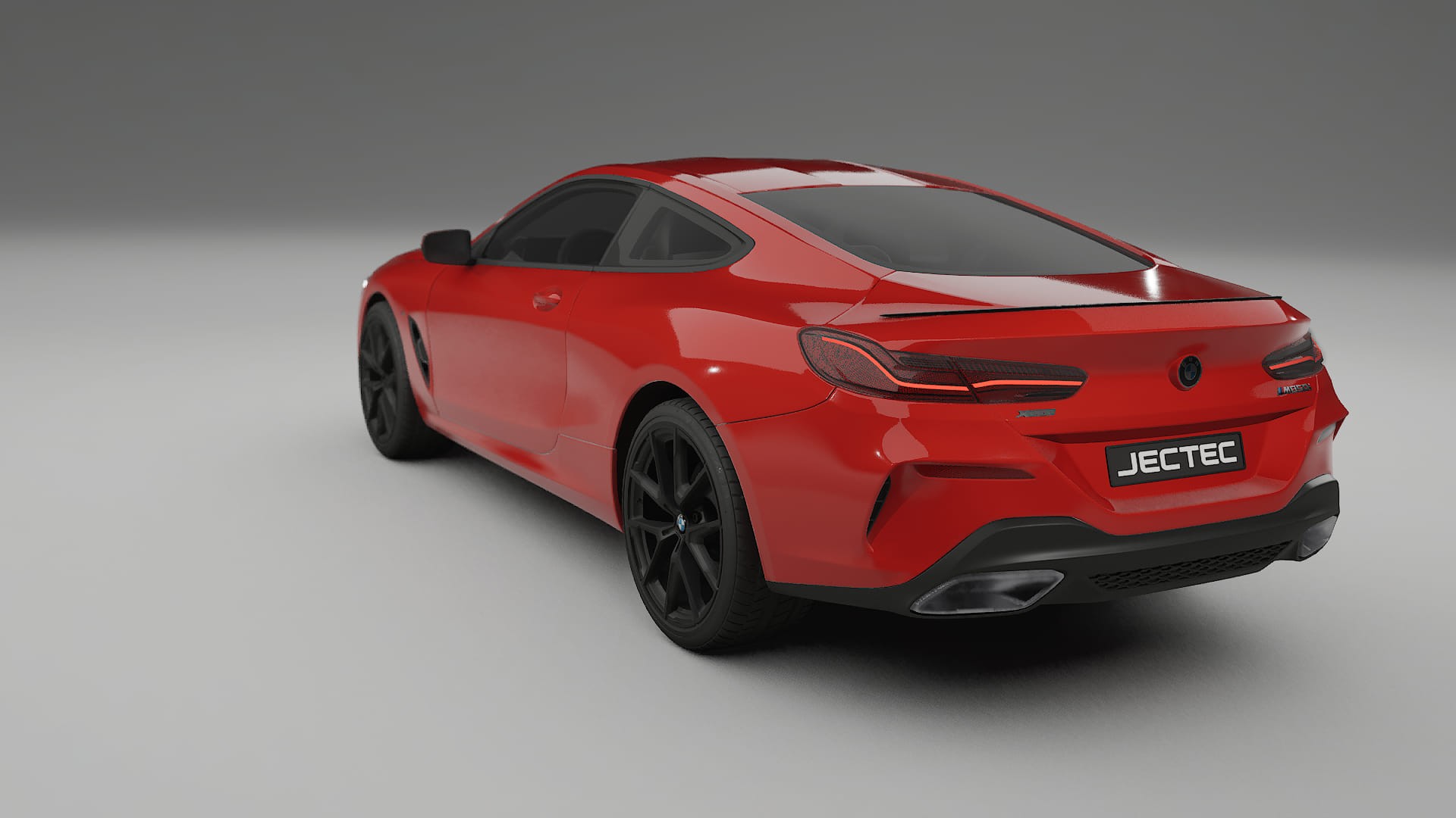 BMW 850 G15 TPU Lackschutzfolie | BLAZE Farbwechsel PPF – Komplett-Vorgeschnittener Kit