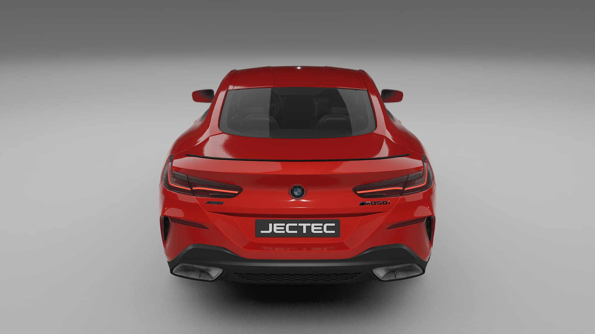 BMW 850 G15 TPU Lackschutzfolie | BLAZE Farbwechsel PPF – Komplett-Vorgeschnittener Kit