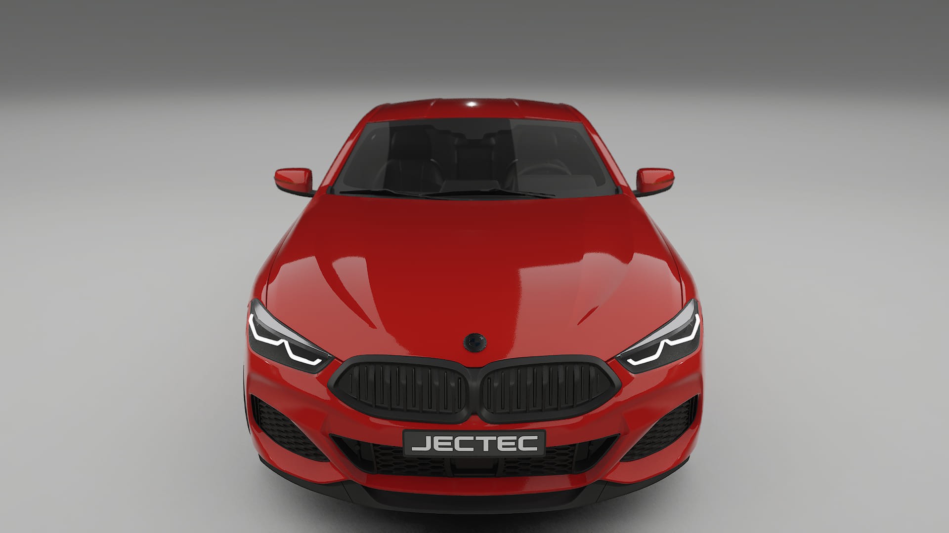 BMW 850 G15 TPU Lackschutzfolie | BLAZE Farbwechsel PPF – Komplett-Vorgeschnittener Kit