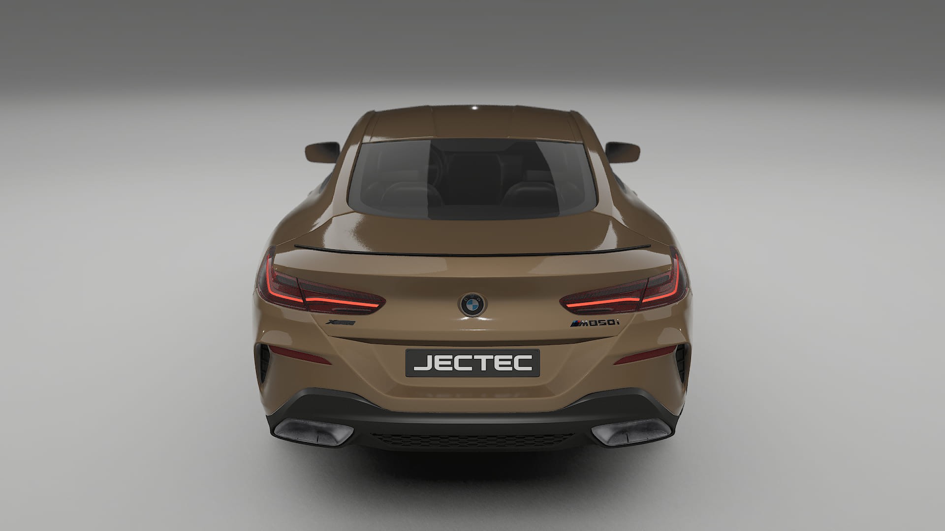 BMW 850 G15 TPU Lackschutzfolie | SAHARA Farbwechsel PPF – Komplett-Vorgeschnittener Kit
