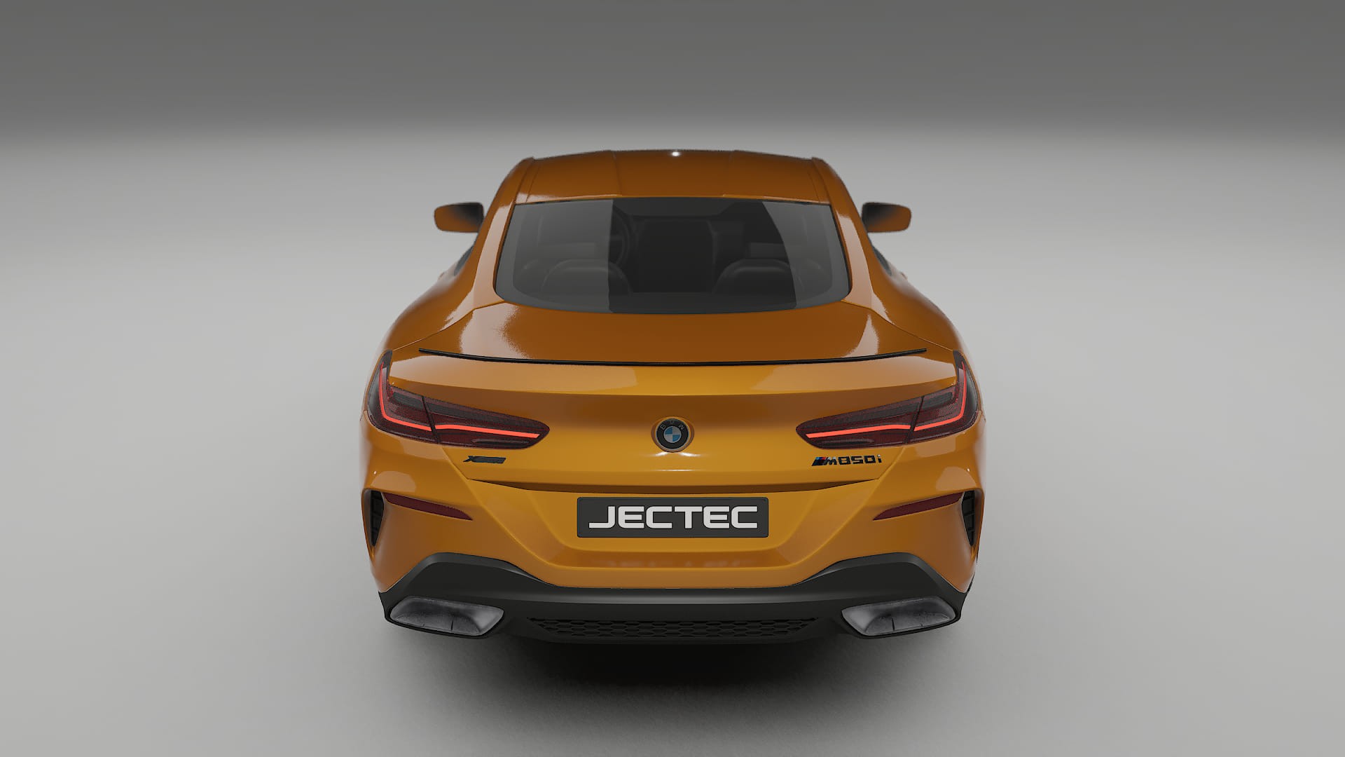 BMW 850 G15 TPU Lackschutzfolie | DAISY Farbwechsel PPF – Komplett-Vorgeschnittener Kit