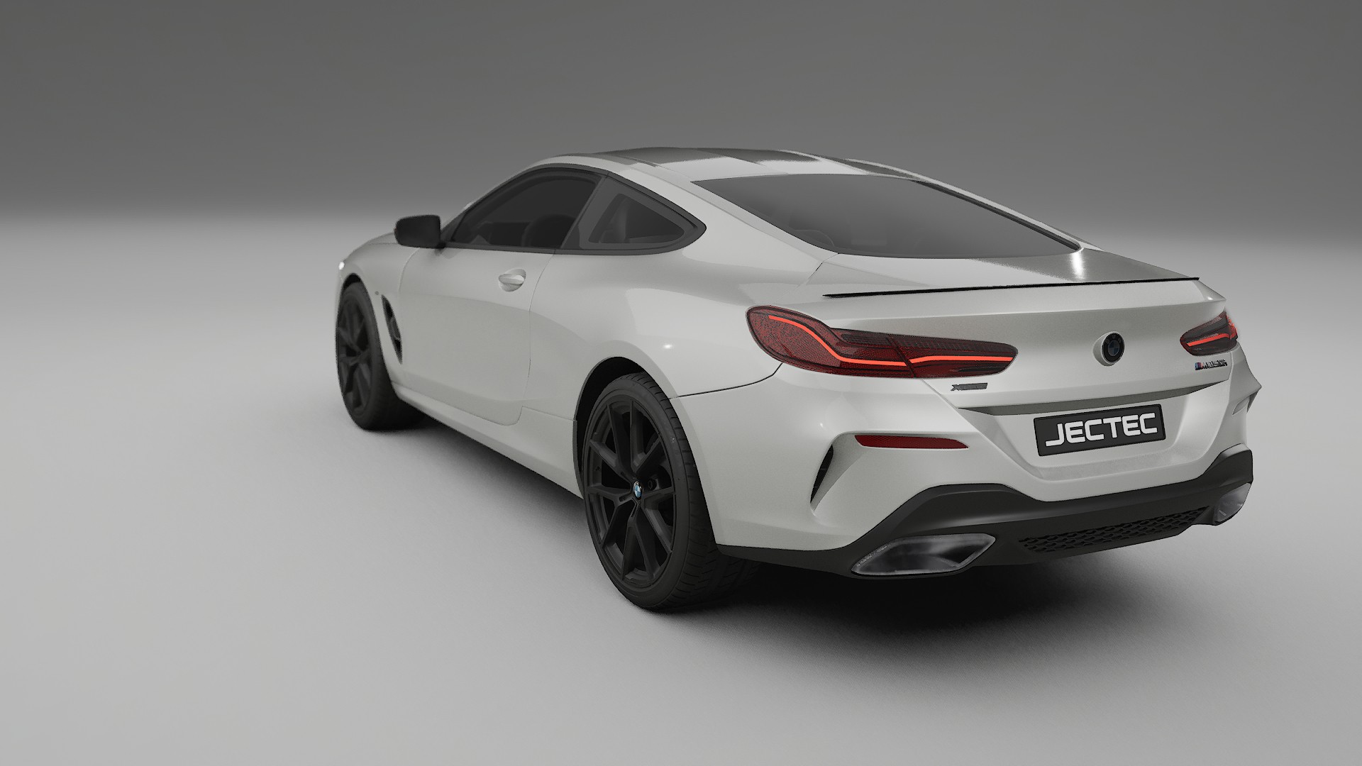 BMW 850 G15 TPU Lackschutzfolie | PEARL Farbwechsel PPF – Komplett-Vorgeschnittener Kit