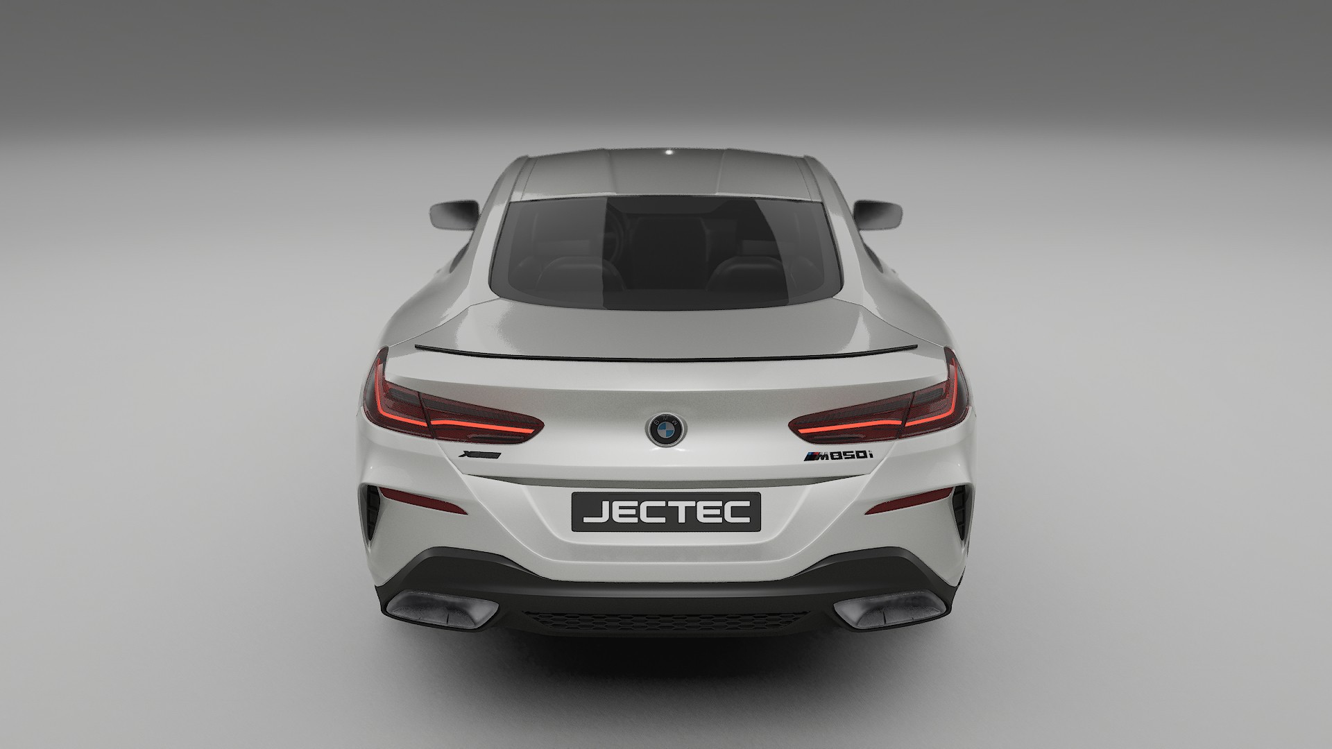 BMW 850 G15 TPU Lackschutzfolie | PEARL Farbwechsel PPF – Komplett-Vorgeschnittener Kit