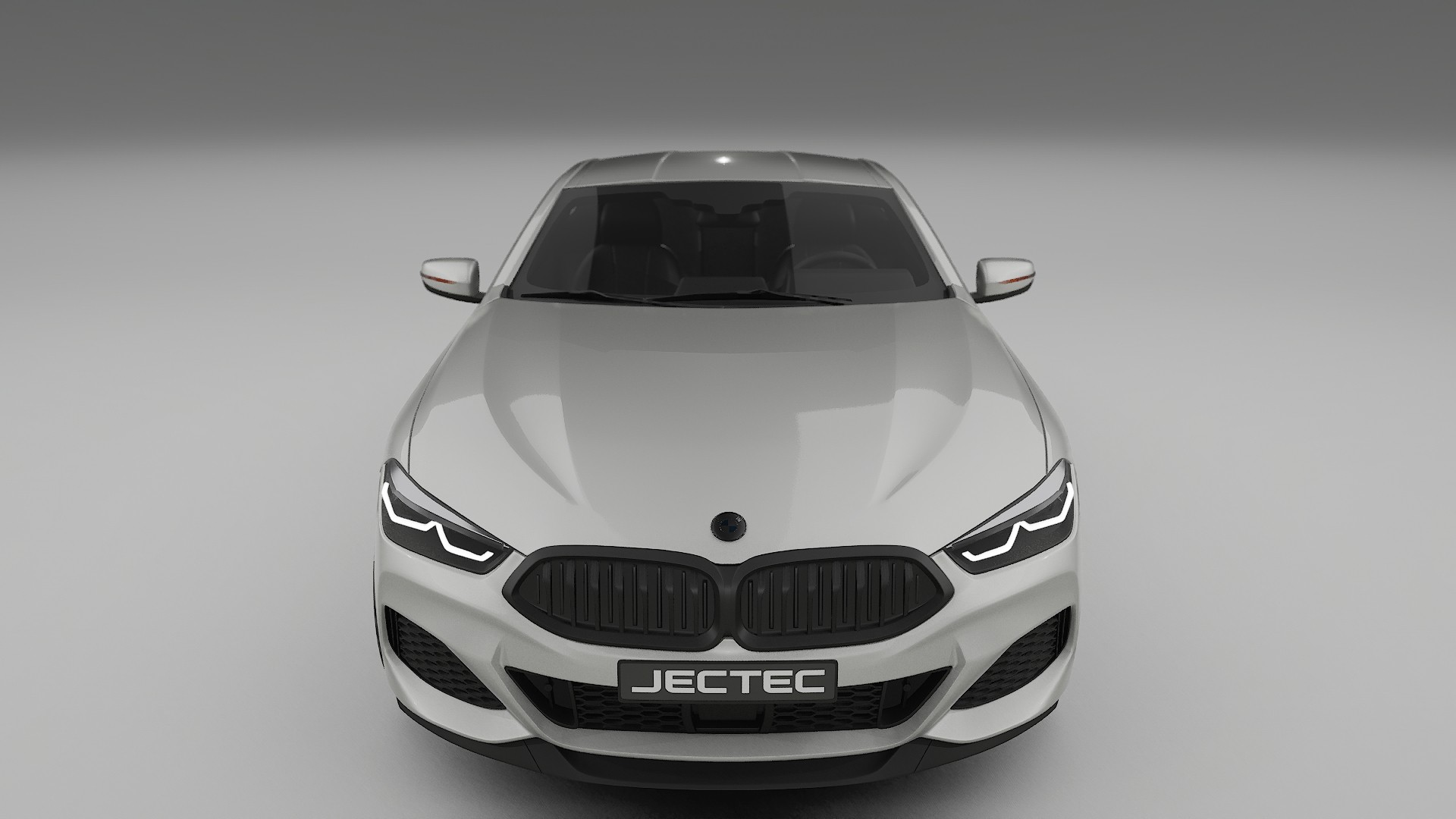 BMW 850 G15 TPU Lackschutzfolie | PEARL Farbwechsel PPF – Komplett-Vorgeschnittener Kit
