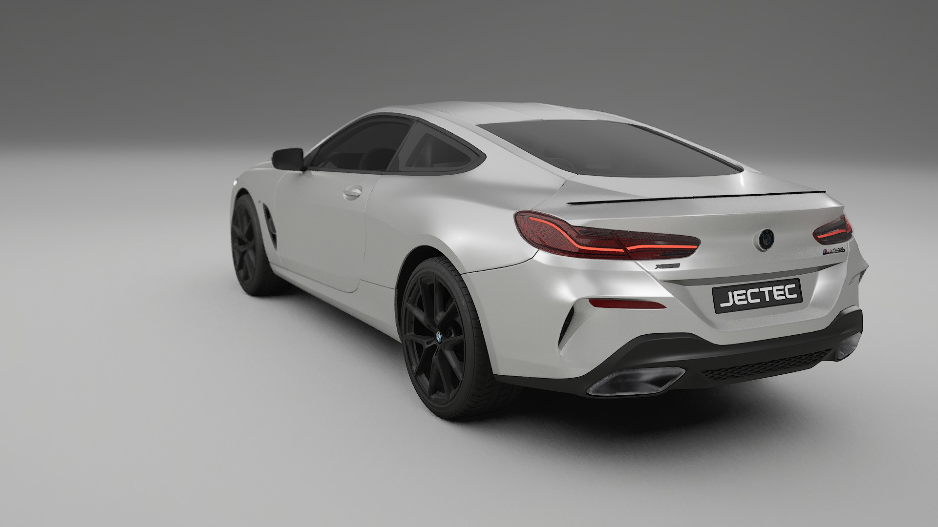 BMW 850 G15 TPU Lackschutzfolie | OPAL Farbwechsel PPF – Komplett-Vorgeschnittener Kit
