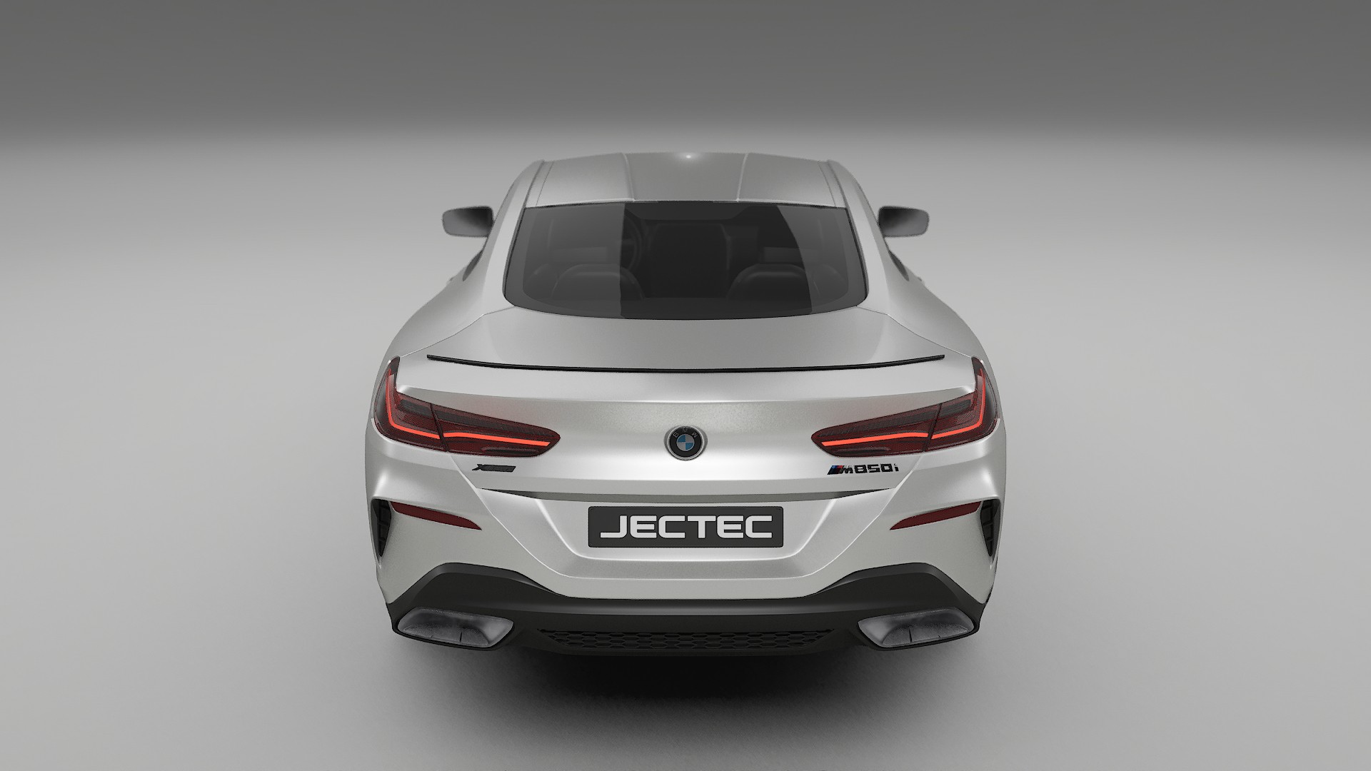 BMW 850 G15 TPU Lackschutzfolie | OPAL Farbwechsel PPF – Komplett-Vorgeschnittener Kit