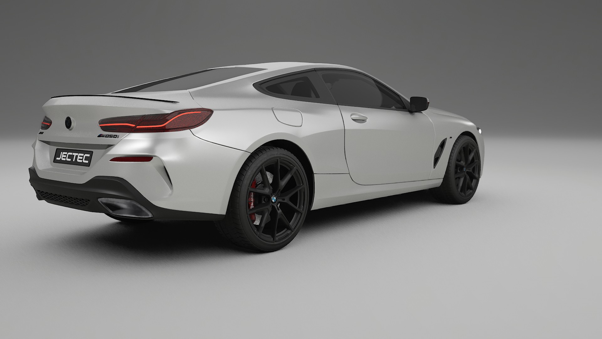 BMW 850 G15 TPU Lackschutzfolie | OPAL Farbwechsel PPF – Komplett-Vorgeschnittener Kit