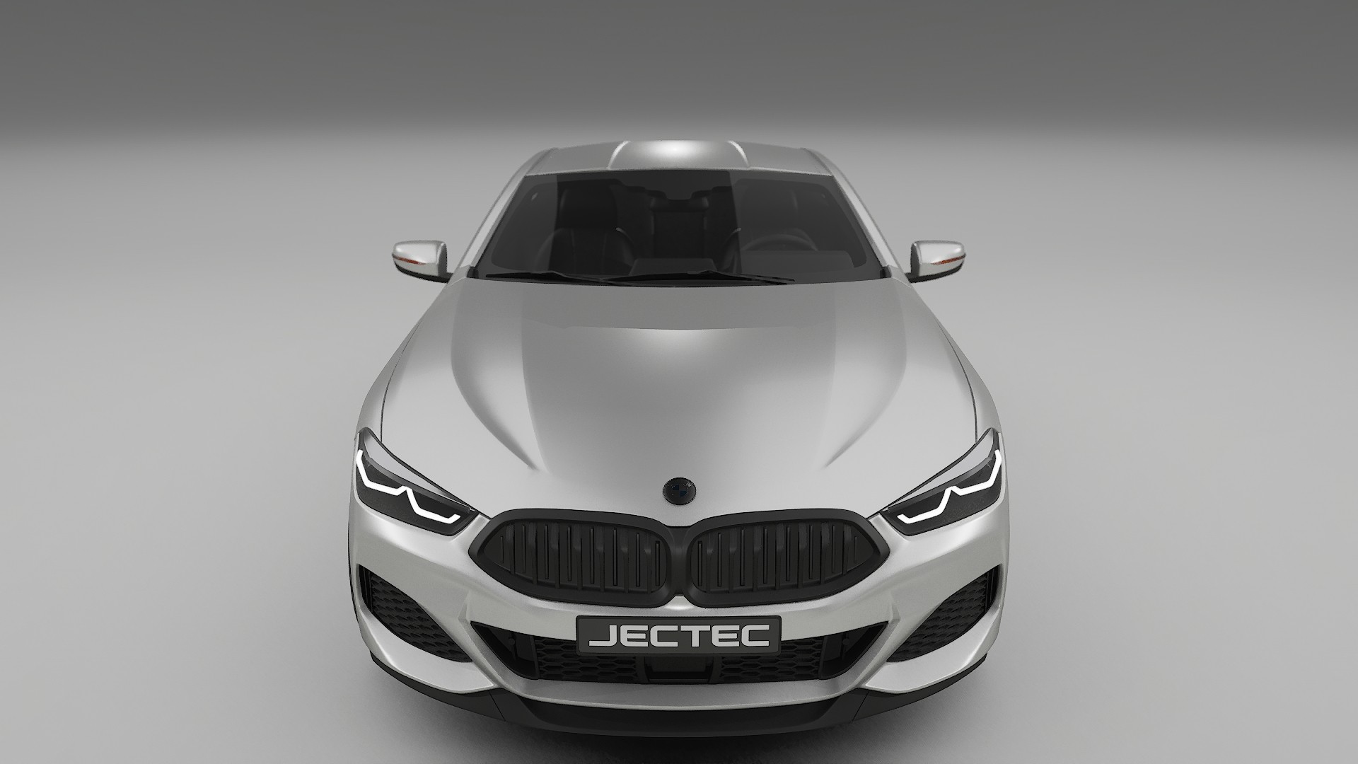 BMW 850 G15 TPU Lackschutzfolie | OPAL Farbwechsel PPF – Komplett-Vorgeschnittener Kit