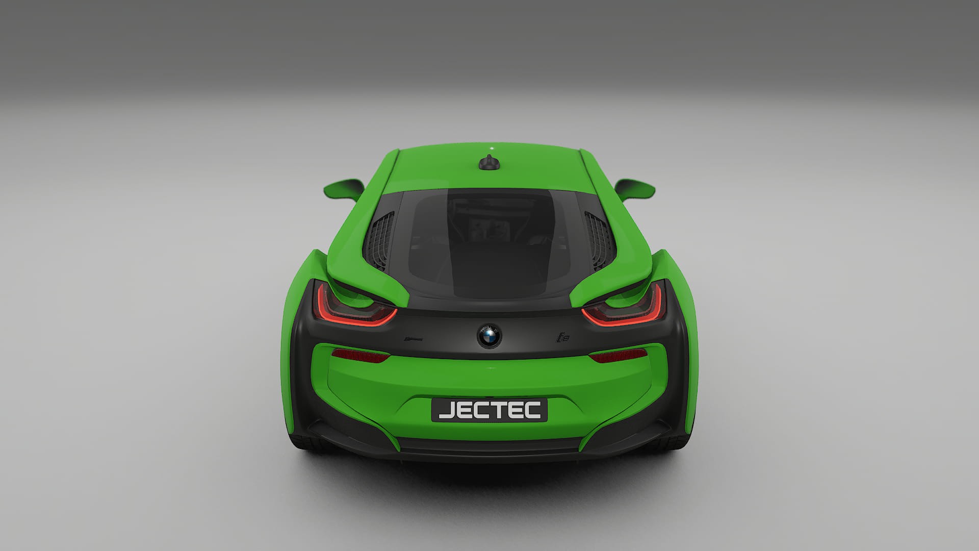 BMW I8 I12 TPU Lackschutzfolie | VENOM Farbwechsel PPF – Komplett-Vorgeschnittener Kit