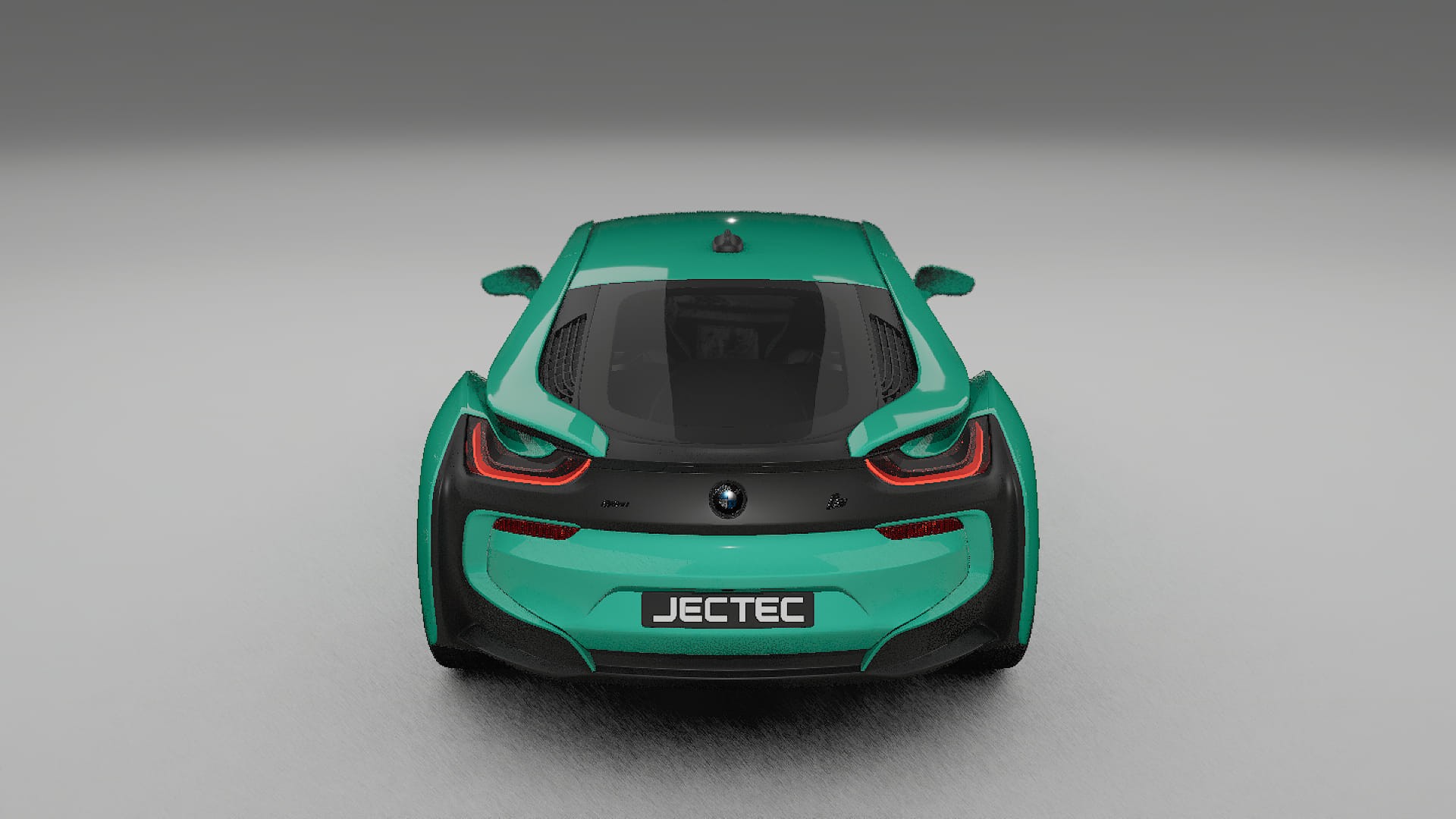BMW I8 I12 TPU Lackschutzfolie | JEWEL Farbwechsel PPF – Komplett-Vorgeschnittener Kit