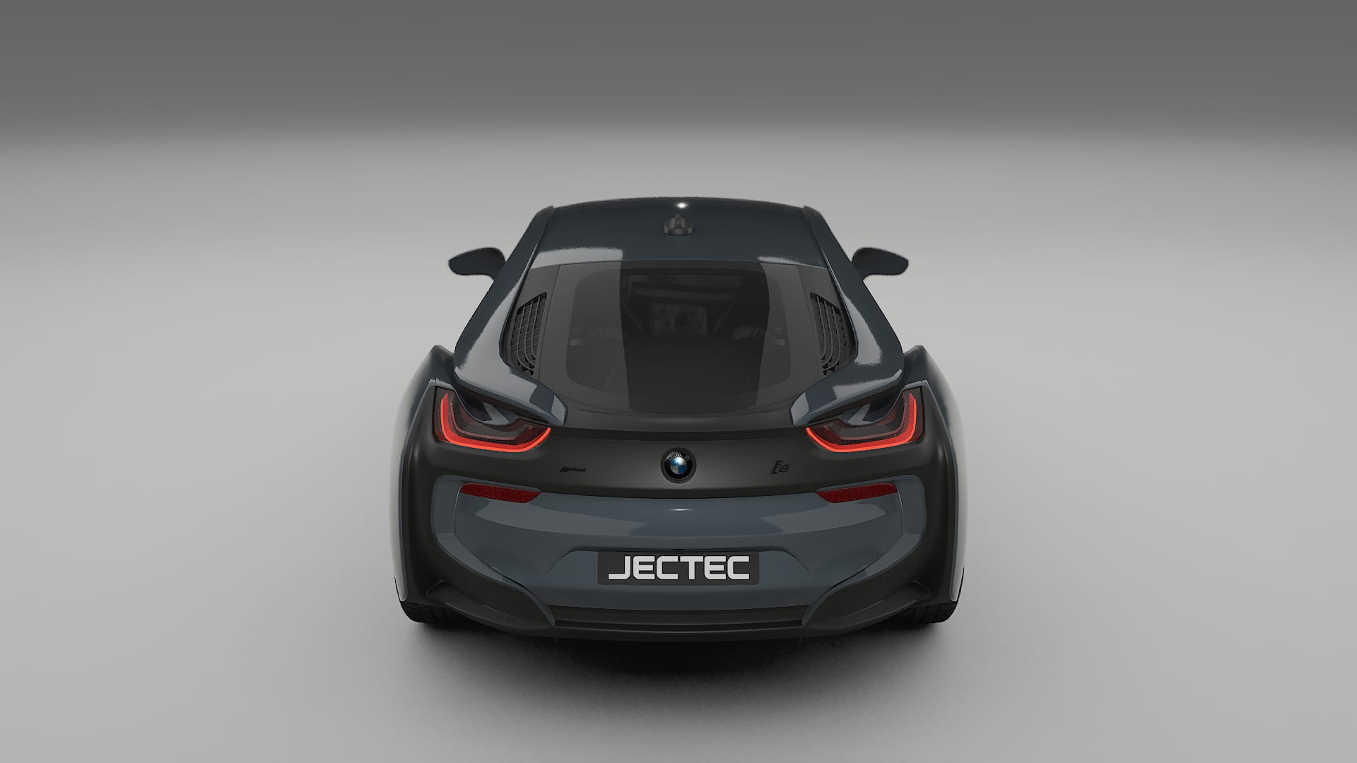 BMW I8 I12 TPU Lackschutzfolie | GRANITE Farbwechsel PPF – Komplett-Vorgeschnittener Kit