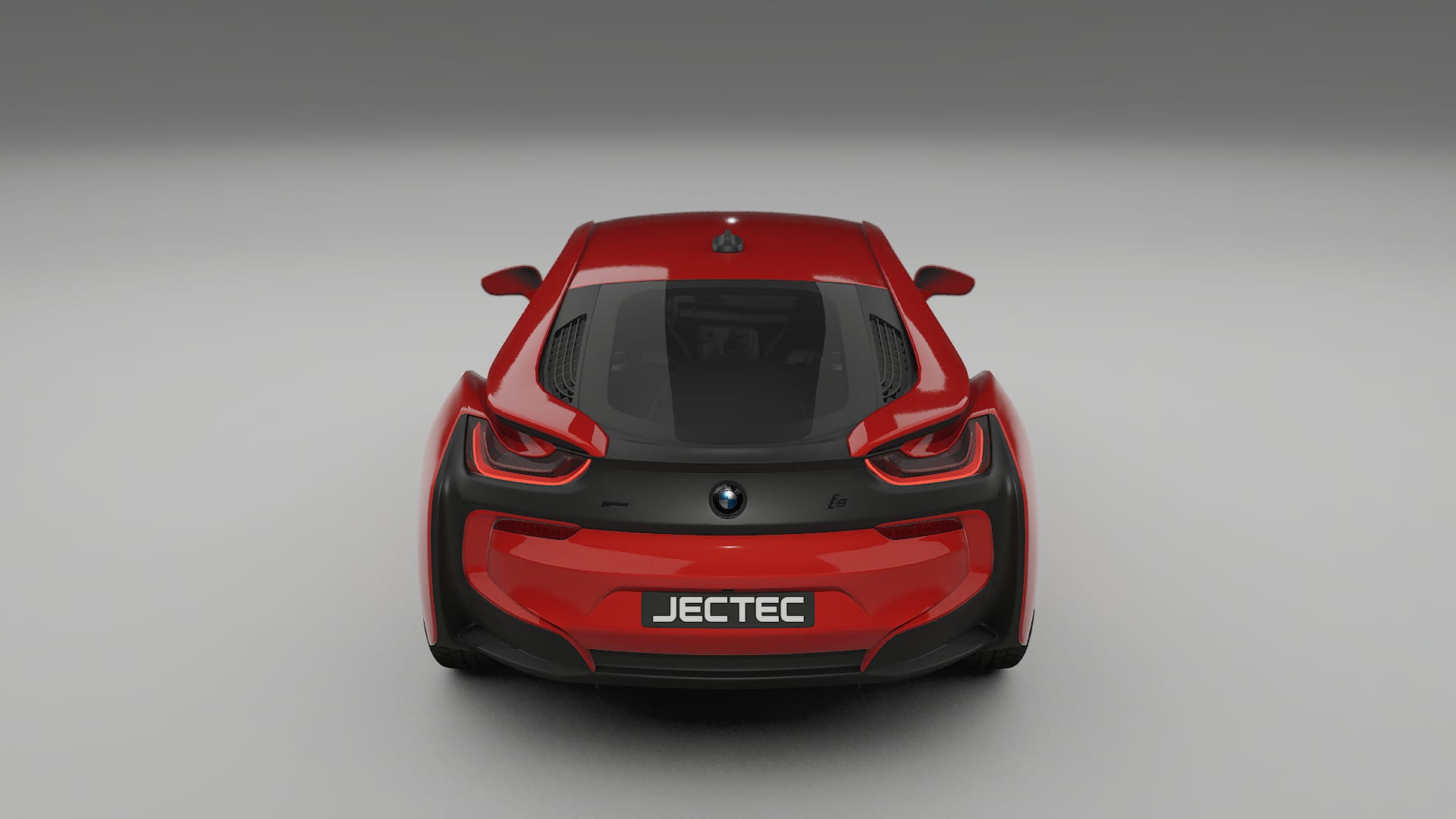 BMW I8 I12 TPU Lackschutzfolie | BLAZE Farbwechsel PPF – Komplett-Vorgeschnittener Kit